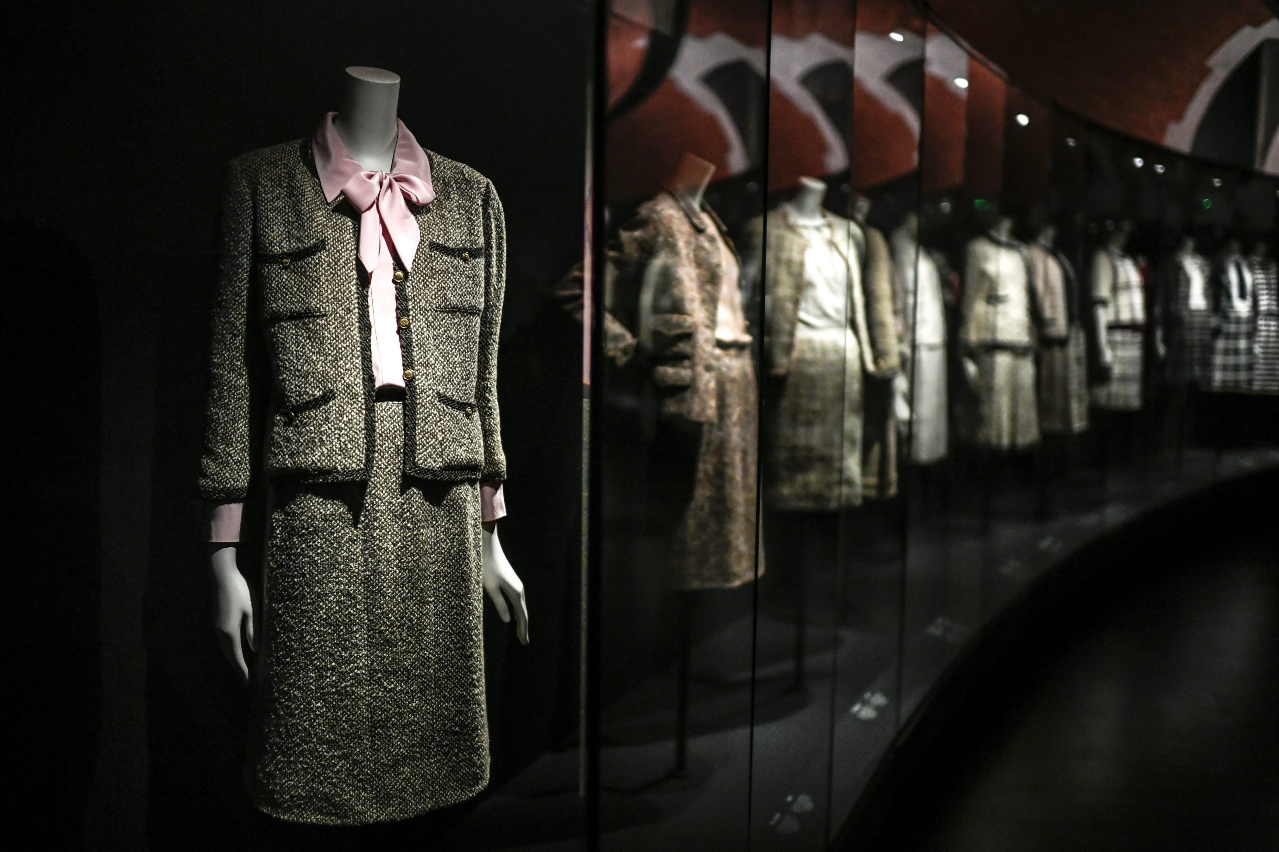 “Coco Chanel, além da moda”. Uma exposição para ver a partir de sábado em Cascais