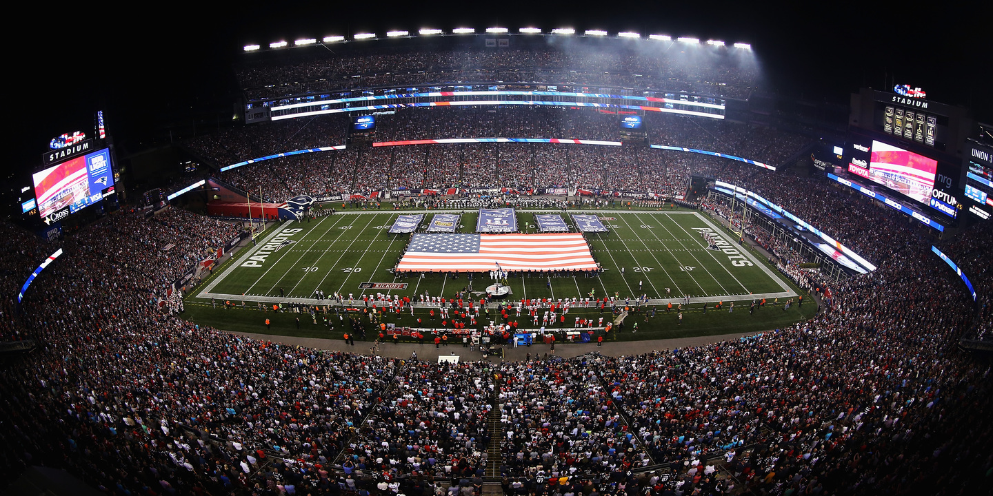 Super Bowl 2026: Patriots e Seahawks vão disputar o título na Califórnia