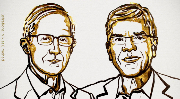 Nobel da Economia atribuído aos norte-americanos William D. Nordhaus e Paul M. Romer