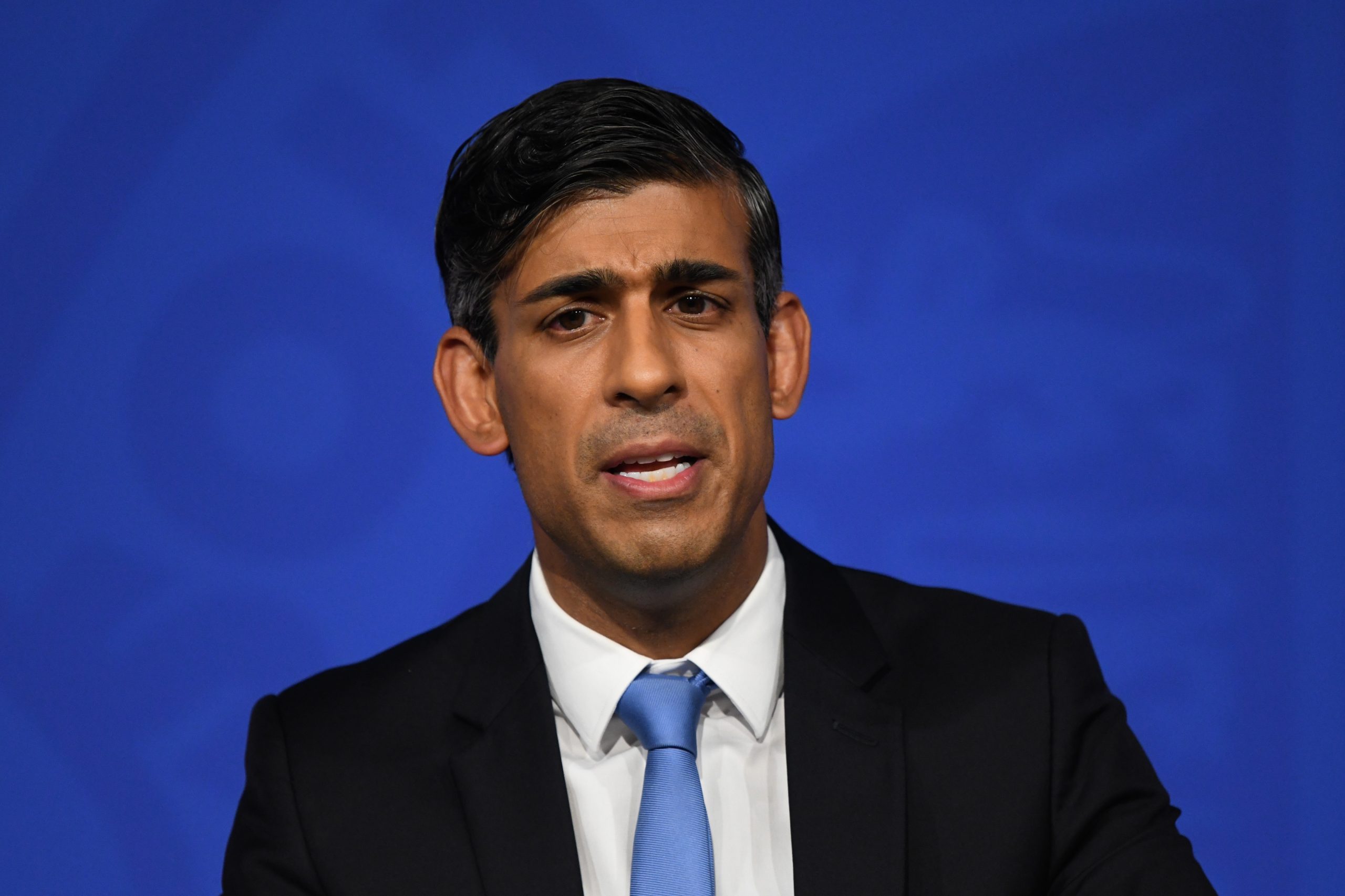 Sunak em apuros? Primeiro-ministro britânico vai mobilizar congresso dos Conservadores para evitar derrota eleitoral em 2024