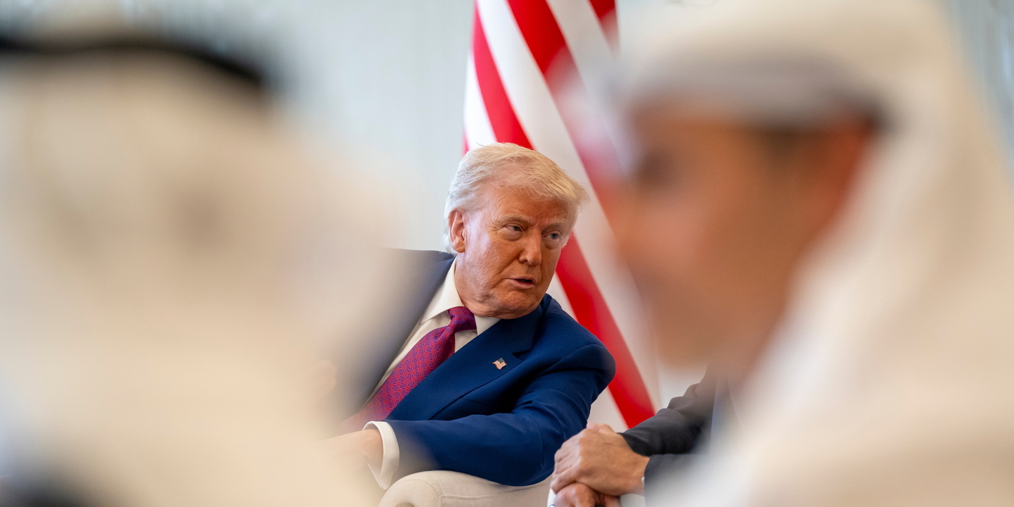 Trump anuncia tarifas de 10% para oito países europeus por se oporem ao controlo da Gronelândia pelos EUA