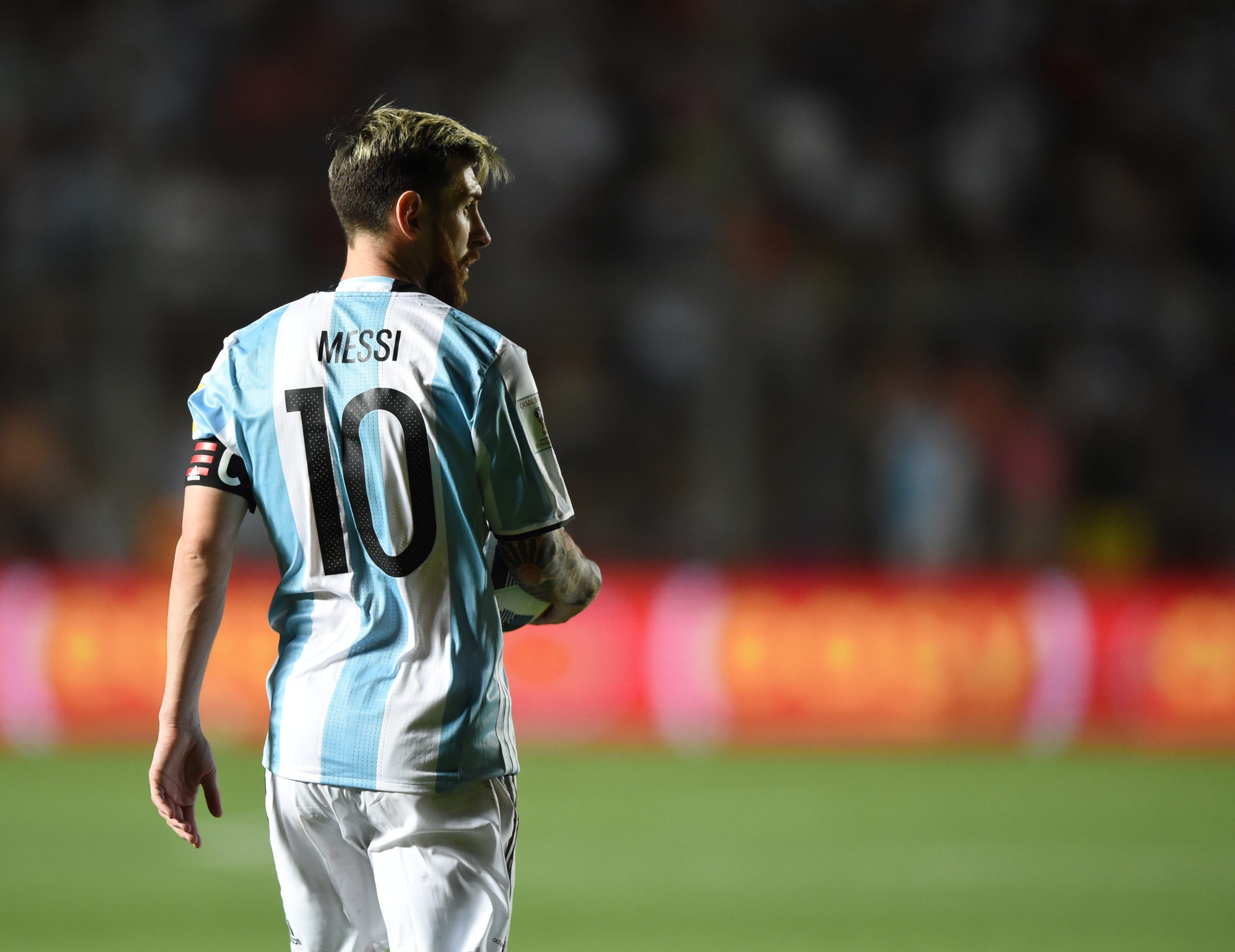 Título mais valioso para Messi? Uma pista: não foi a ‘Champions’