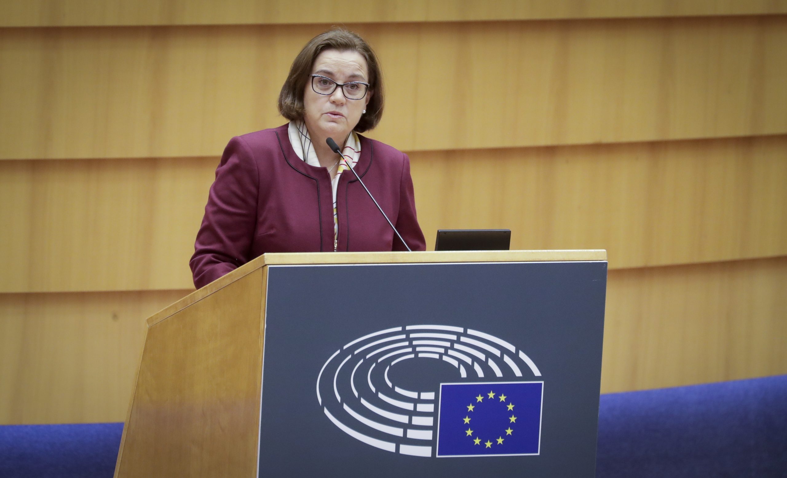 Portugal apoia advertências de Bruxelas sobre restrições à circulação