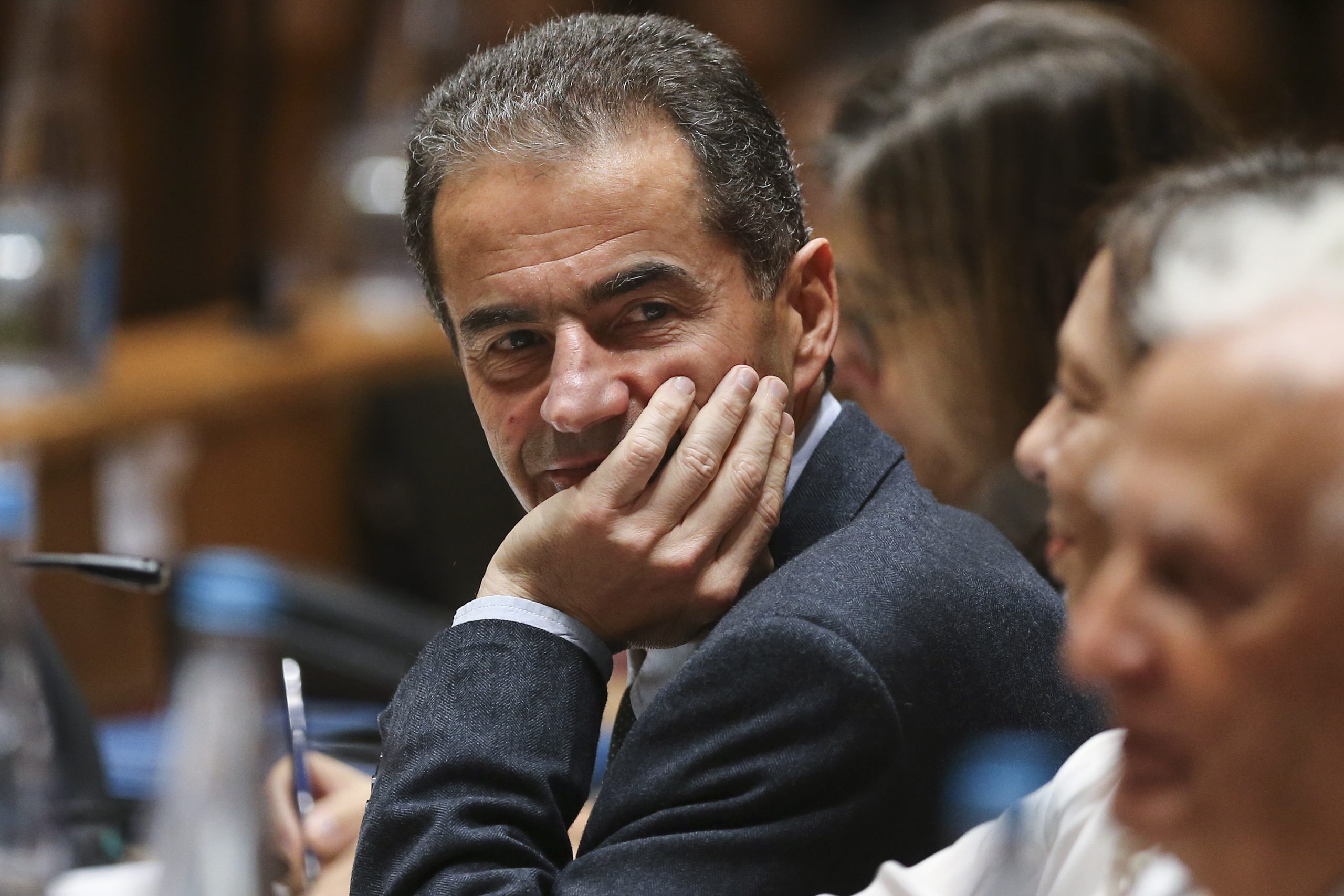 Manuel Heitor reconhece mestrados a alunos da Escola Superior de Educação João de Deus