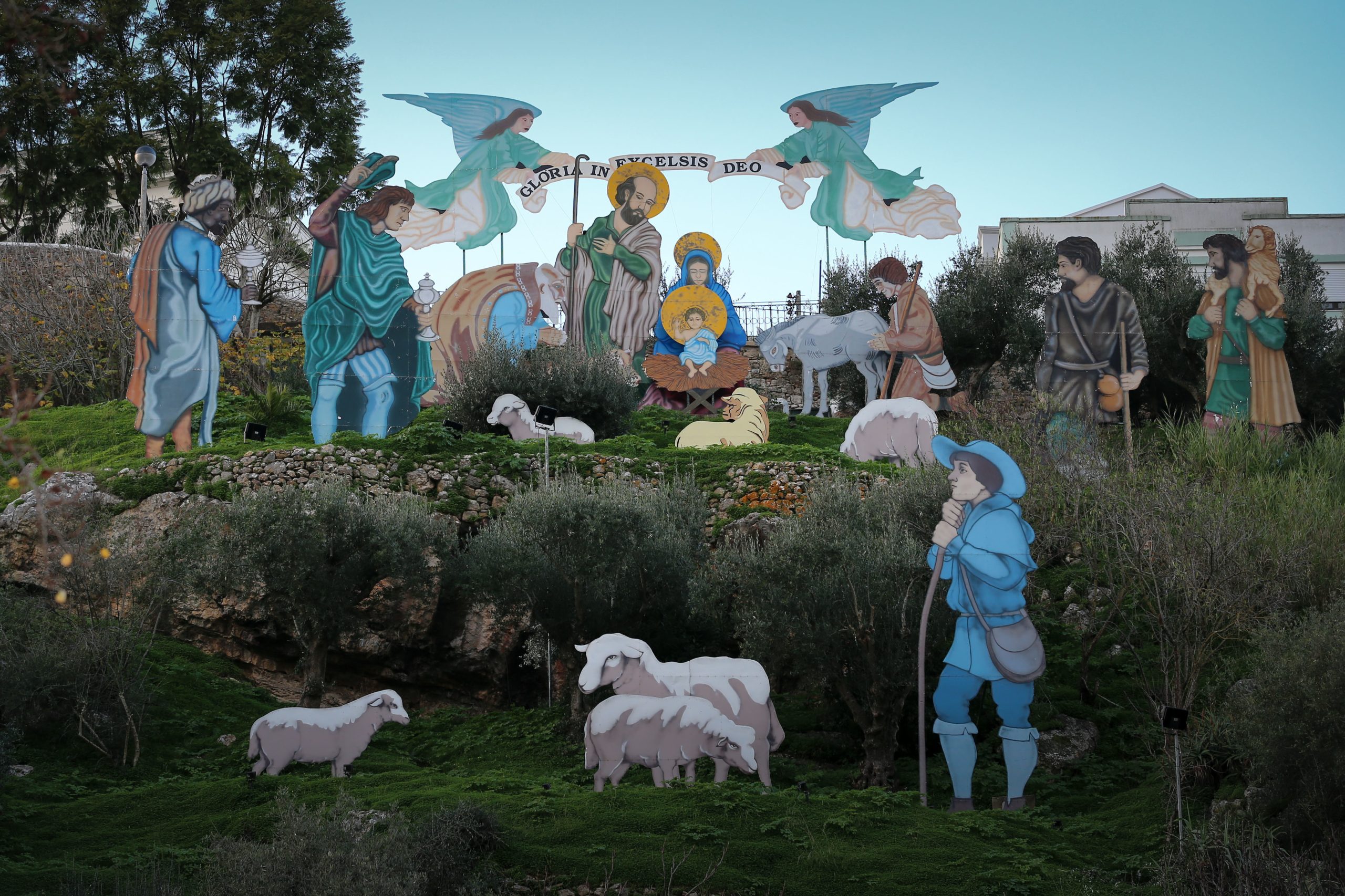 Alenquer canaliza verbas do programa de Natal para ajudar famílias e comércio