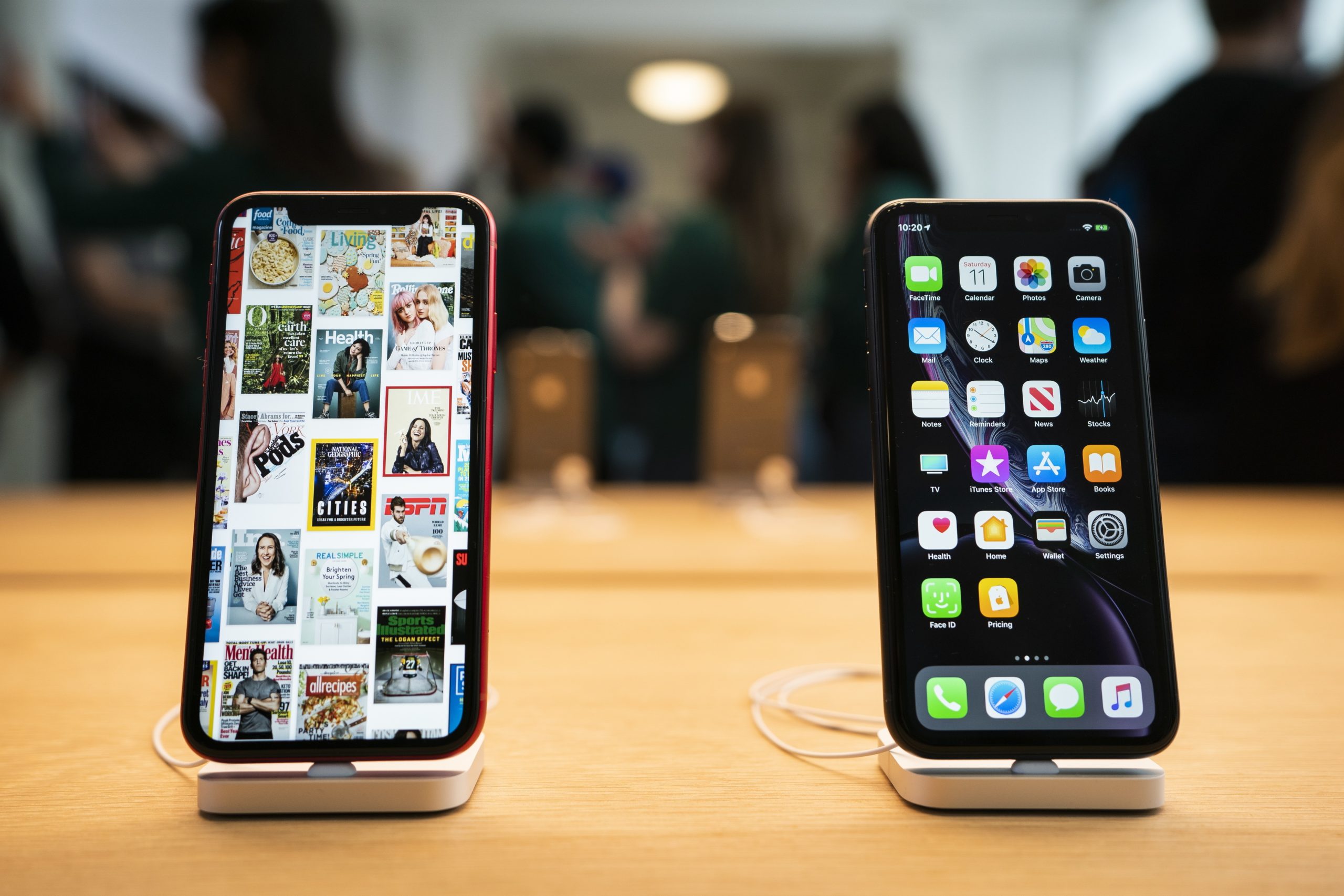 Guerra Comercial. Trump promete tarifa de 25% para iPhones fabricados fora dos EUA