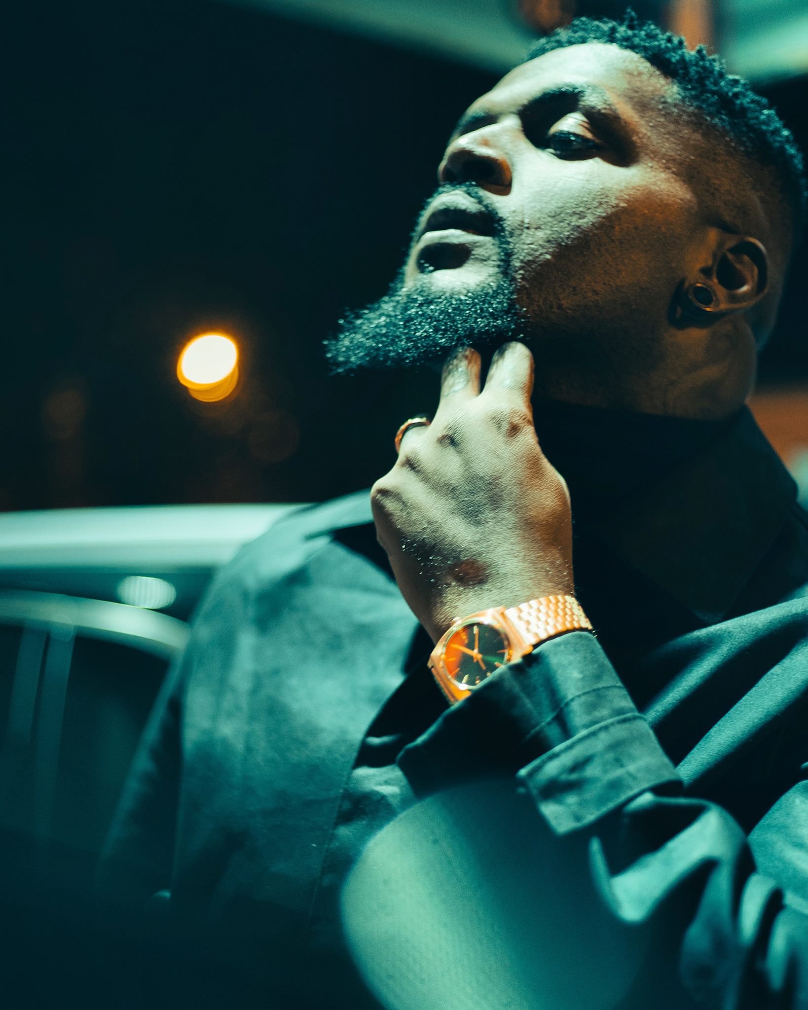 “Sacrifício”. Plutonio lança terceiro álbum, mas é como se fosse uma estreia