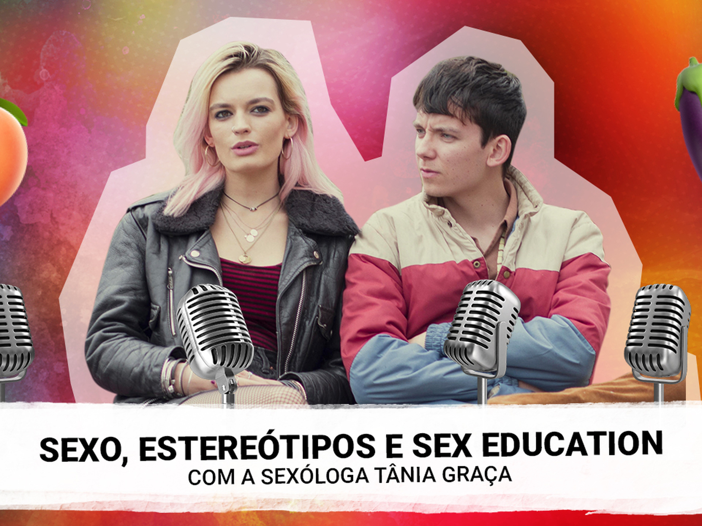 AQVGD - Sex Education Pod