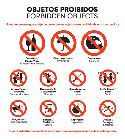 Objetos PSP