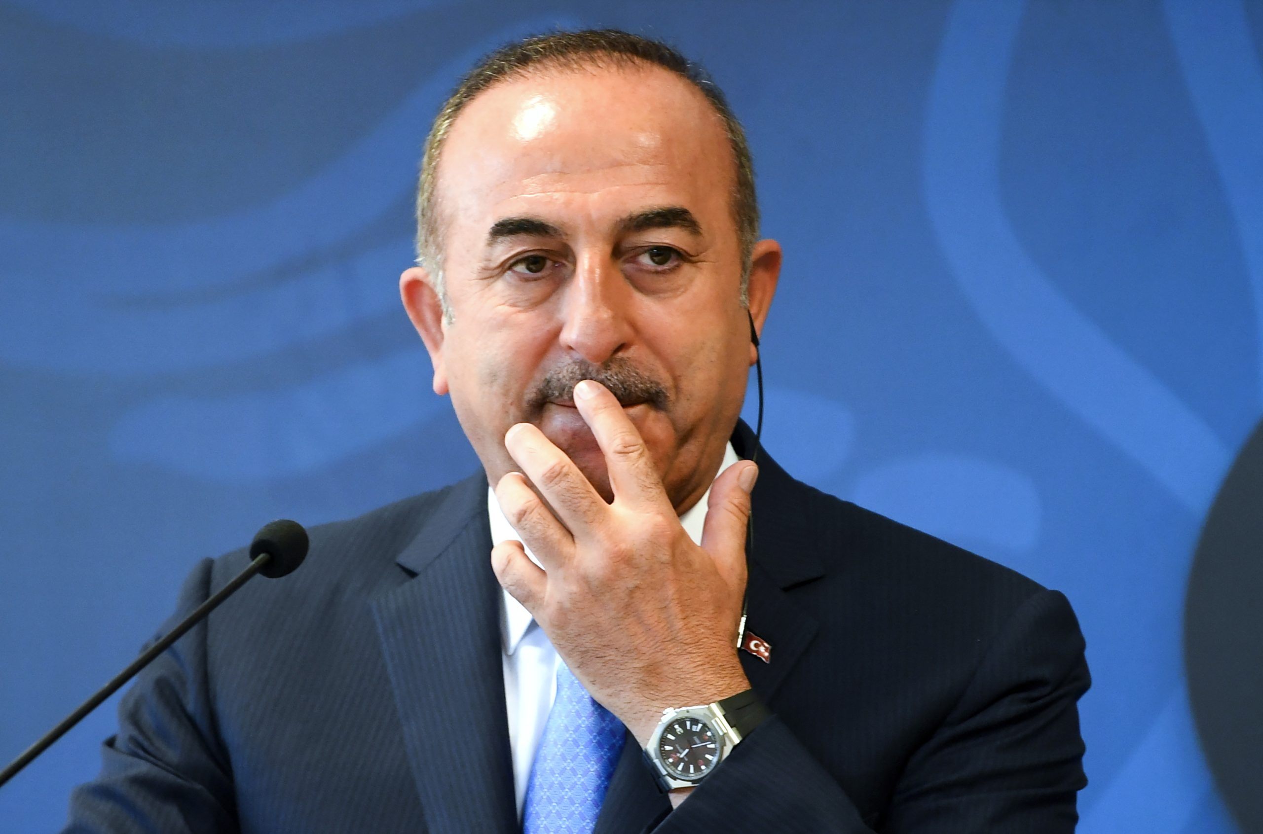Turquia ameaça com nova ofensiva se não houver acordo com os Estados Unidos