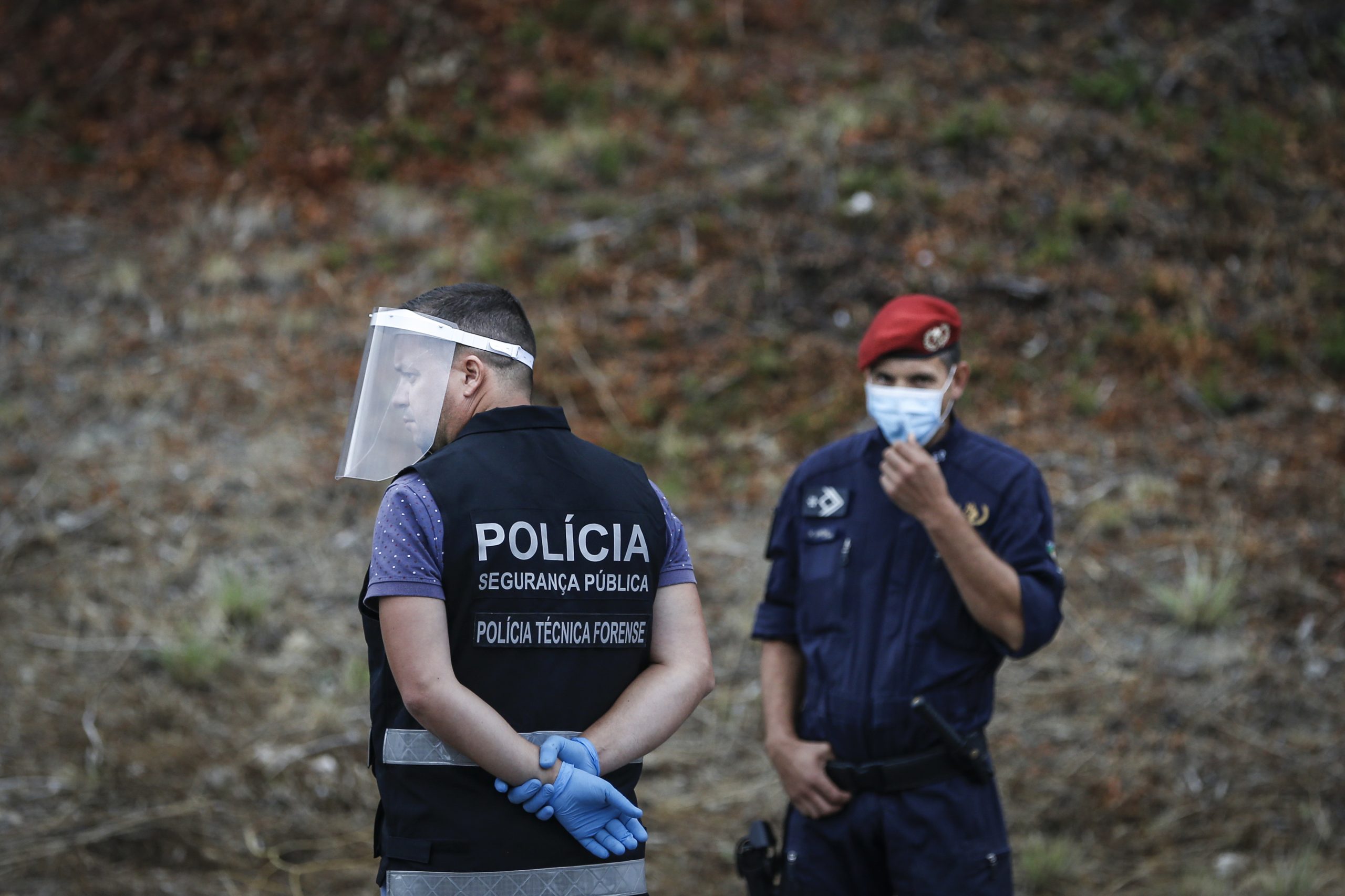 Sobem para cinco os detidos em ação de combate ao tráfico de droga em Guimarães