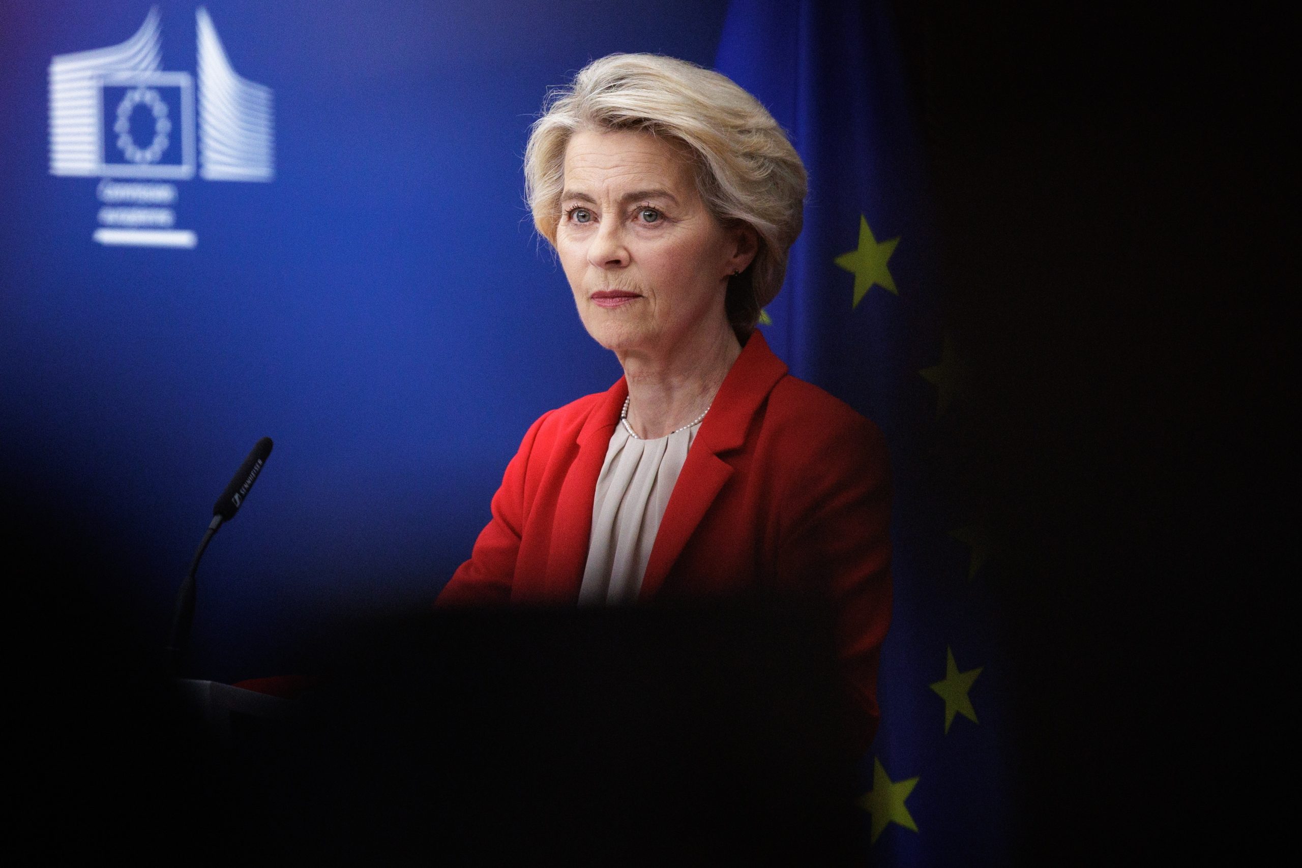 Presidente da Comissão Europeia convoca reunião para analisar escalada do conflito Israel/Irão