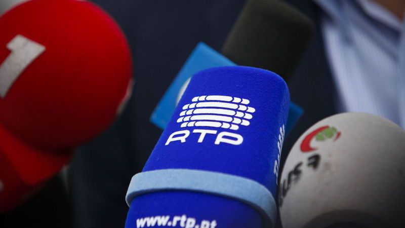 Portugal repudia expulsão da Lusa, RTP África e RDP África da Guiné-Bissau
