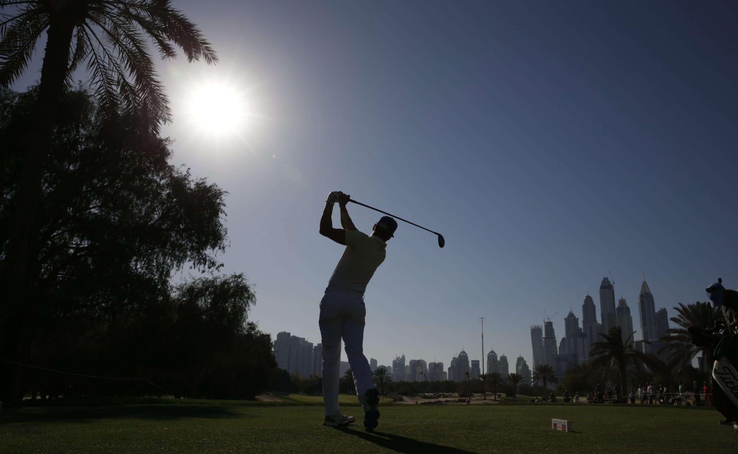 Portugal eleito pela terceira vez o melhor destino de golfe do mundo