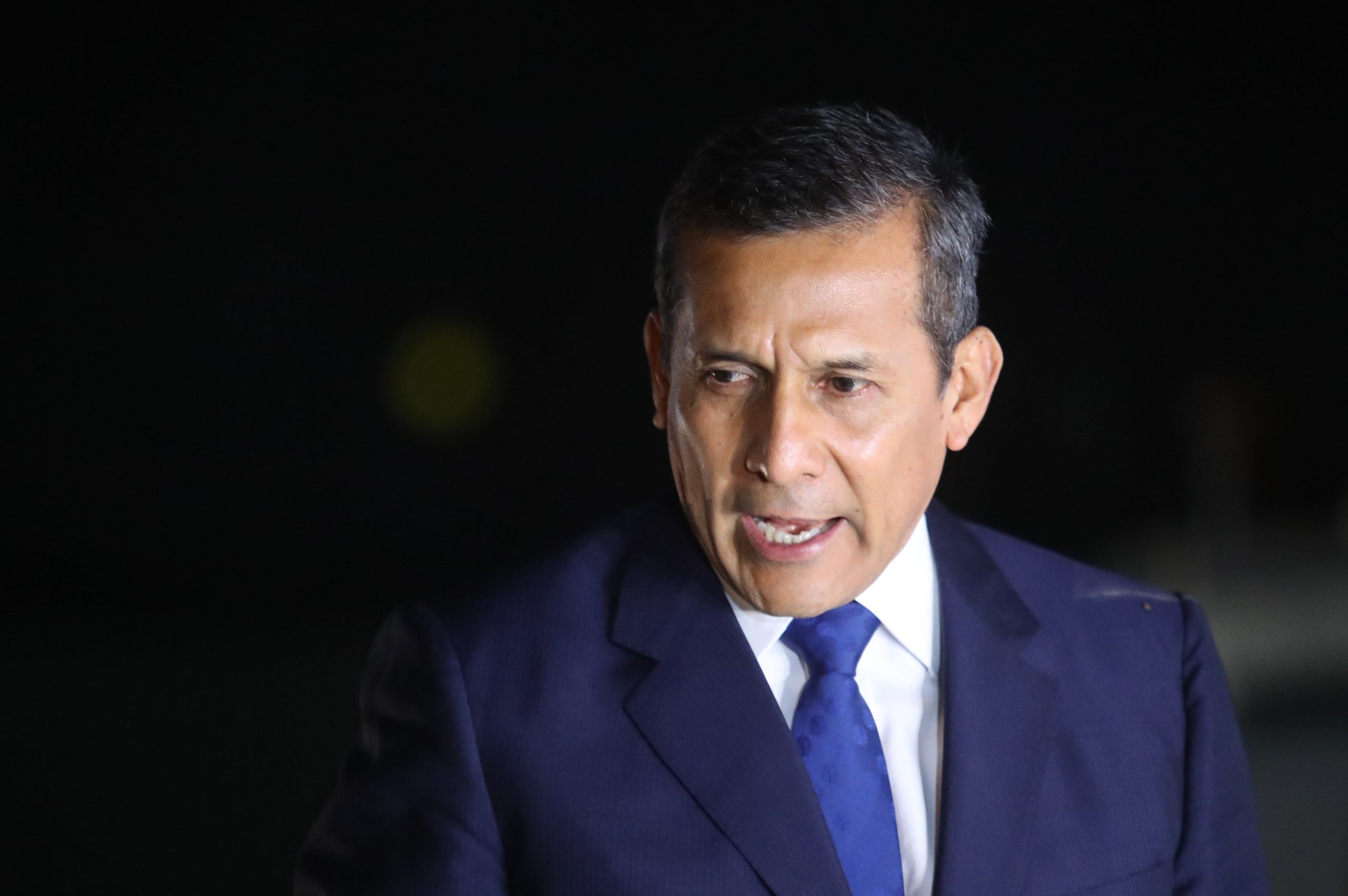 Ministério Público peruano pede 35 anos de prisão para ex-presidente em caso de corrupção