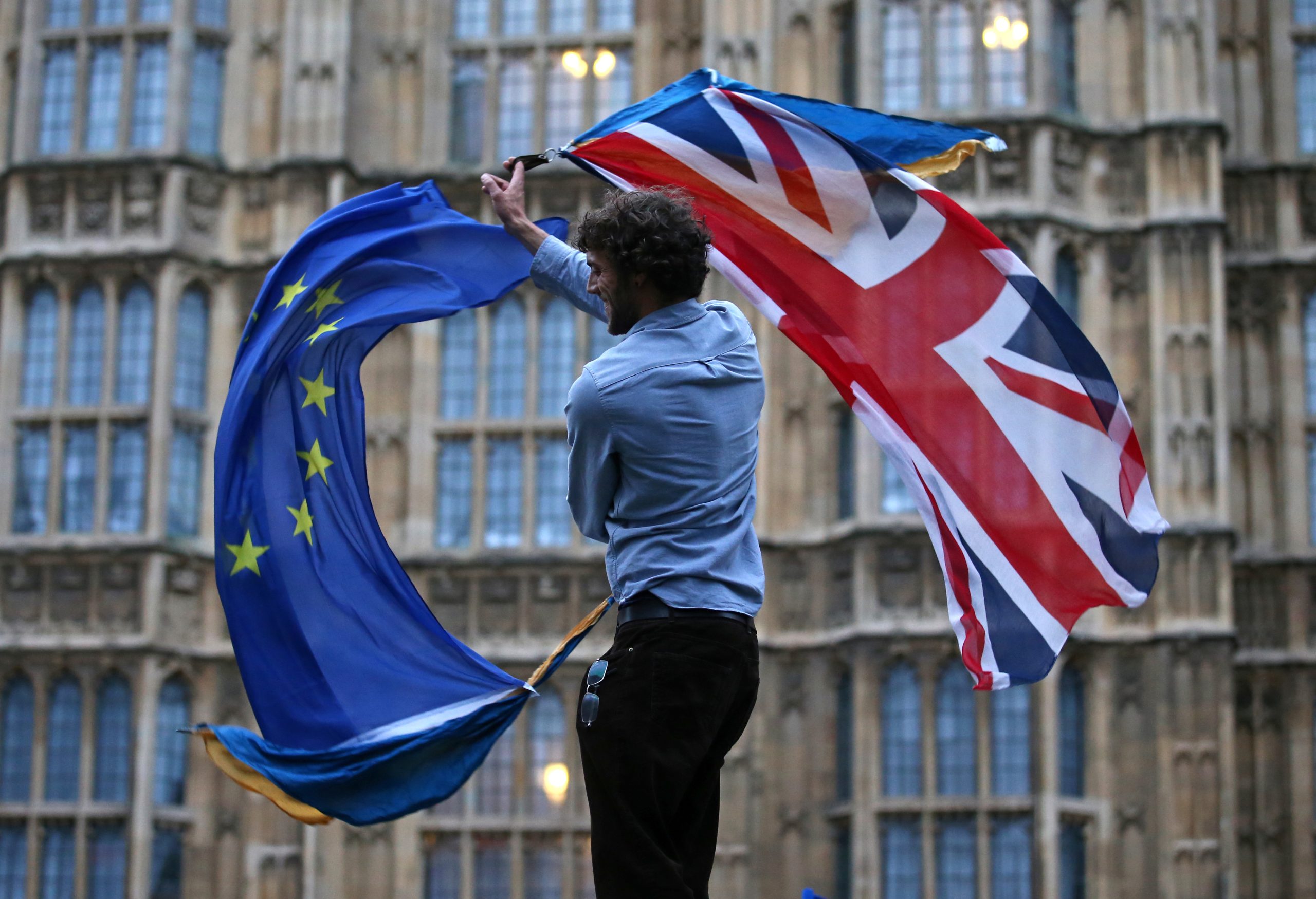 Portugal previne Brexit e lança campanha turística no Reino Unido