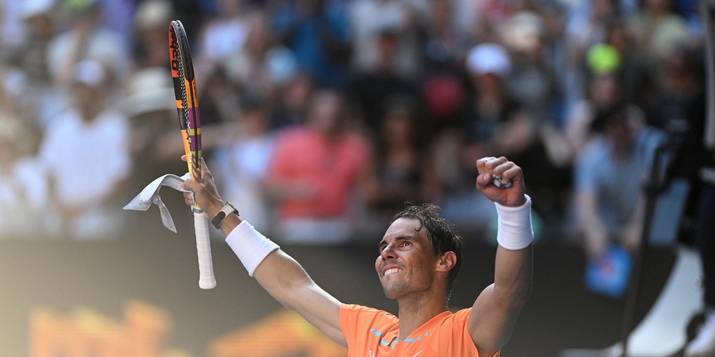 “Não espero ver um novo Rafa Nadal nas próximas 30 vidas”. Hoje Roland Garros faz a devida vénia ao tenista espanhol