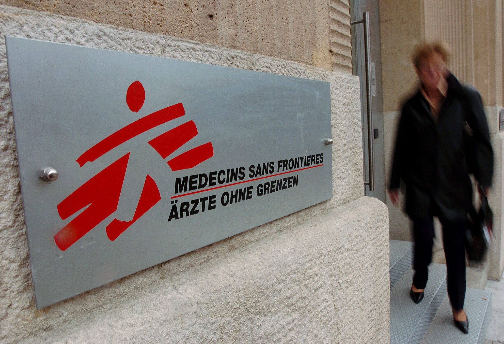 Médicos Sem Fronteiras queixam-se de testes à covid-19 caros e mal distribuídos