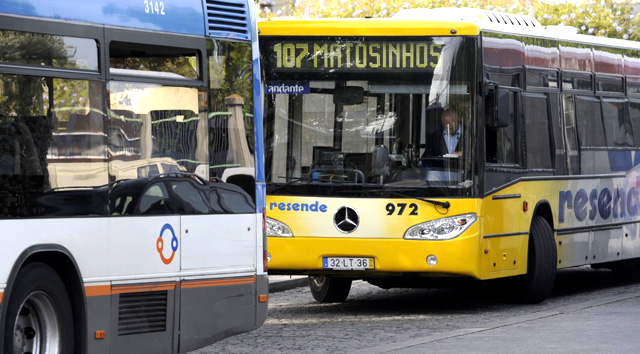 Vereador dos Transportes de Matosinhos defende ajuste direto para substituir Resende