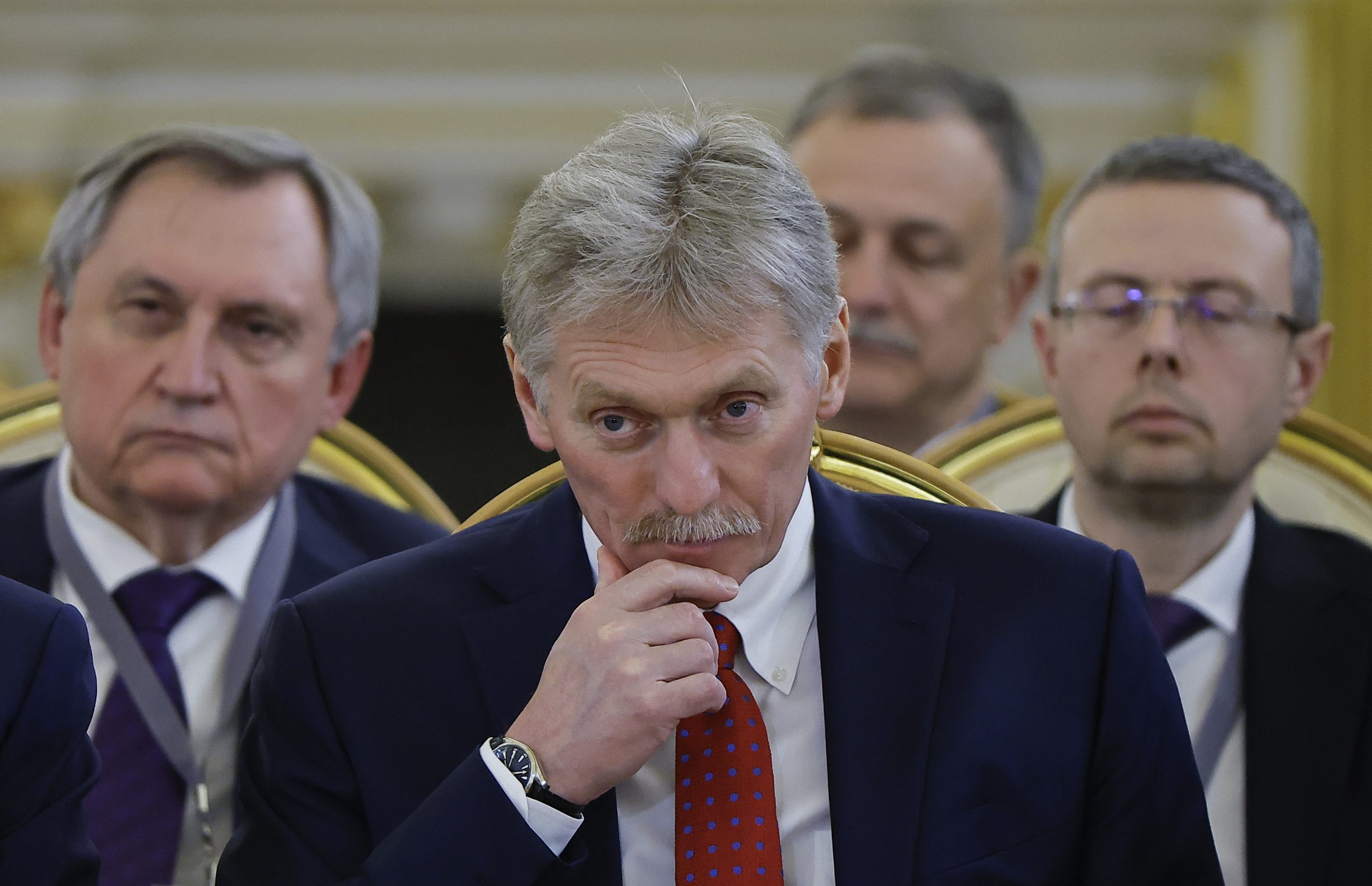 Kremlin avisa França para não tentar “intimidar” o fundador do Telegram