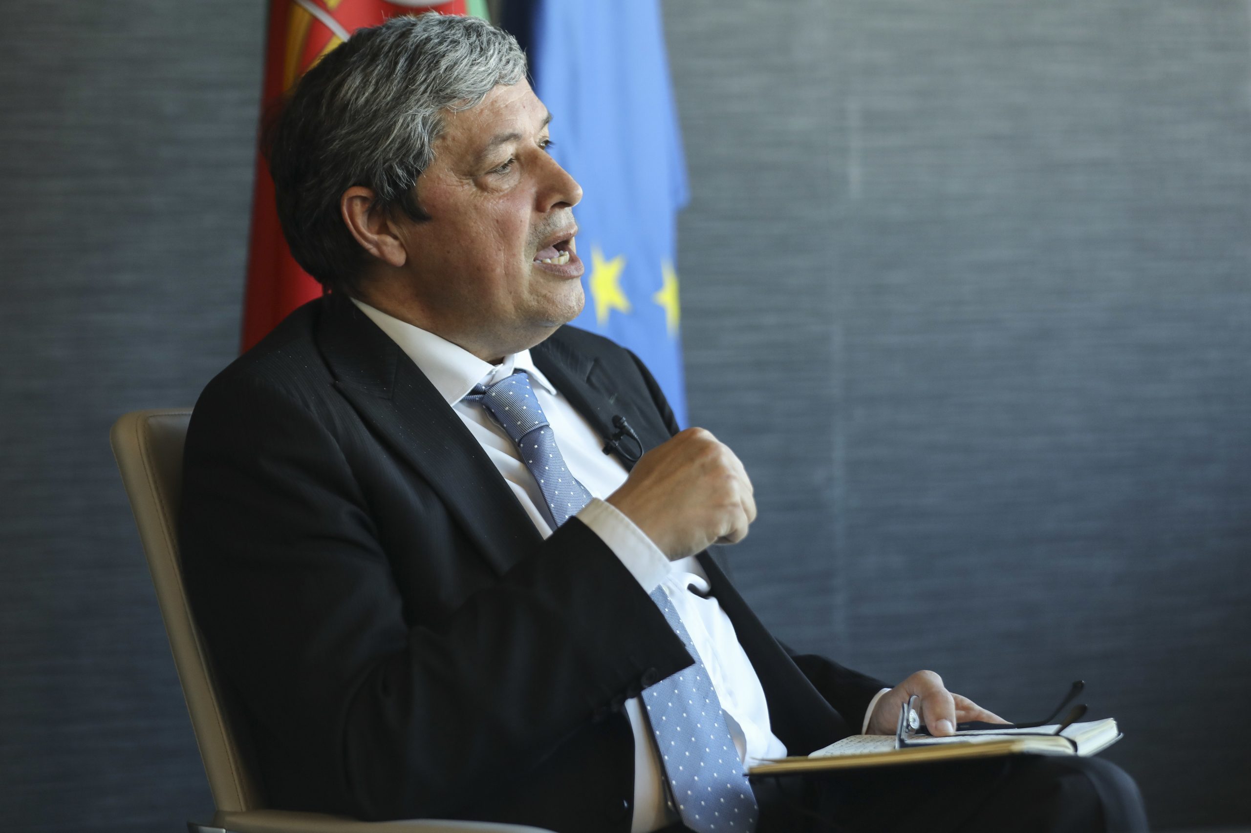 “Isto compreende-se?”. Vice-presidente do CSM contra manutenção do “ticão” com dois ou mais juízes