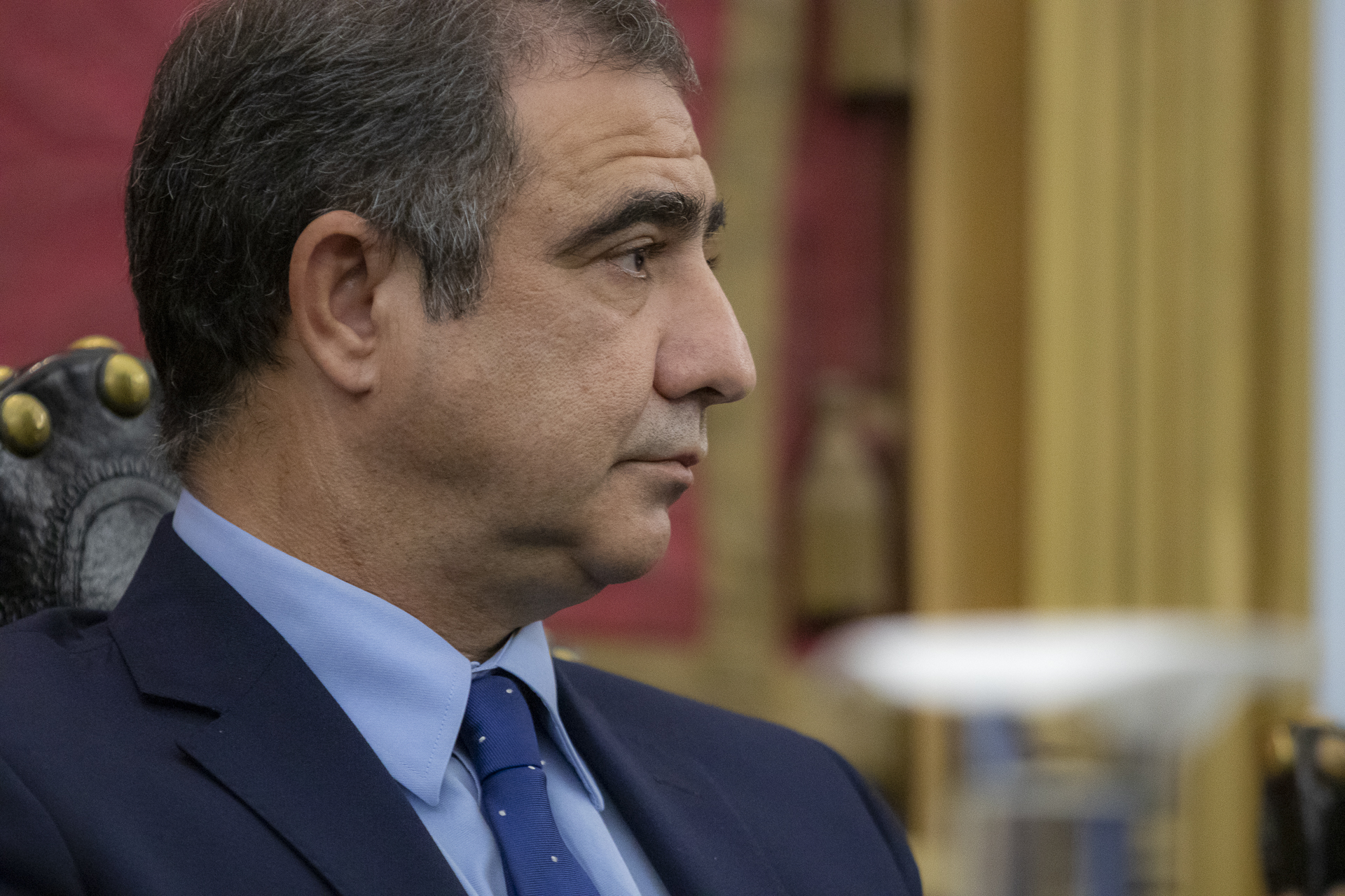 José Manuel Bolieiro eleito líder do PSD/Açores com 98,5% dos votos