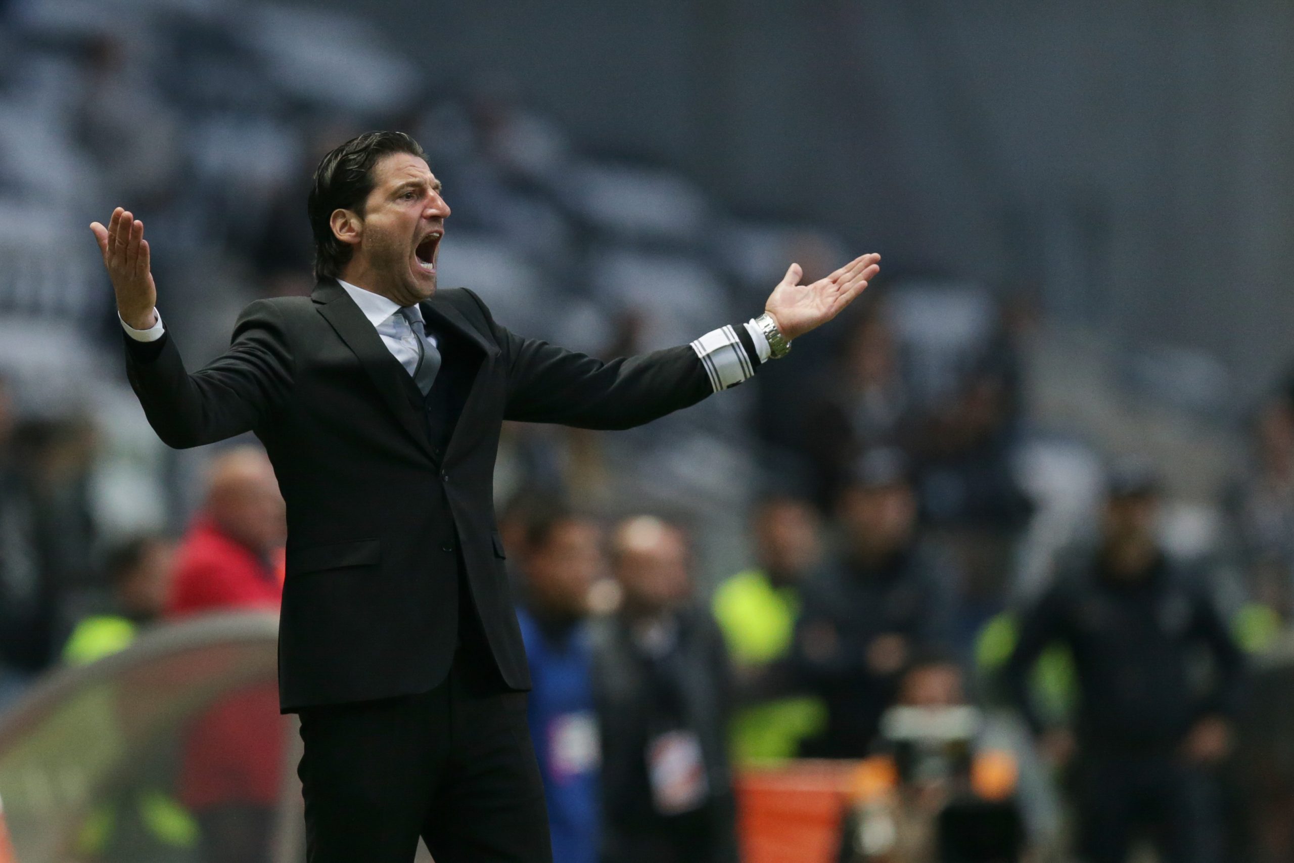 Boavista terá de “fazer golos para conseguir um resultado positivo” no Dragão
