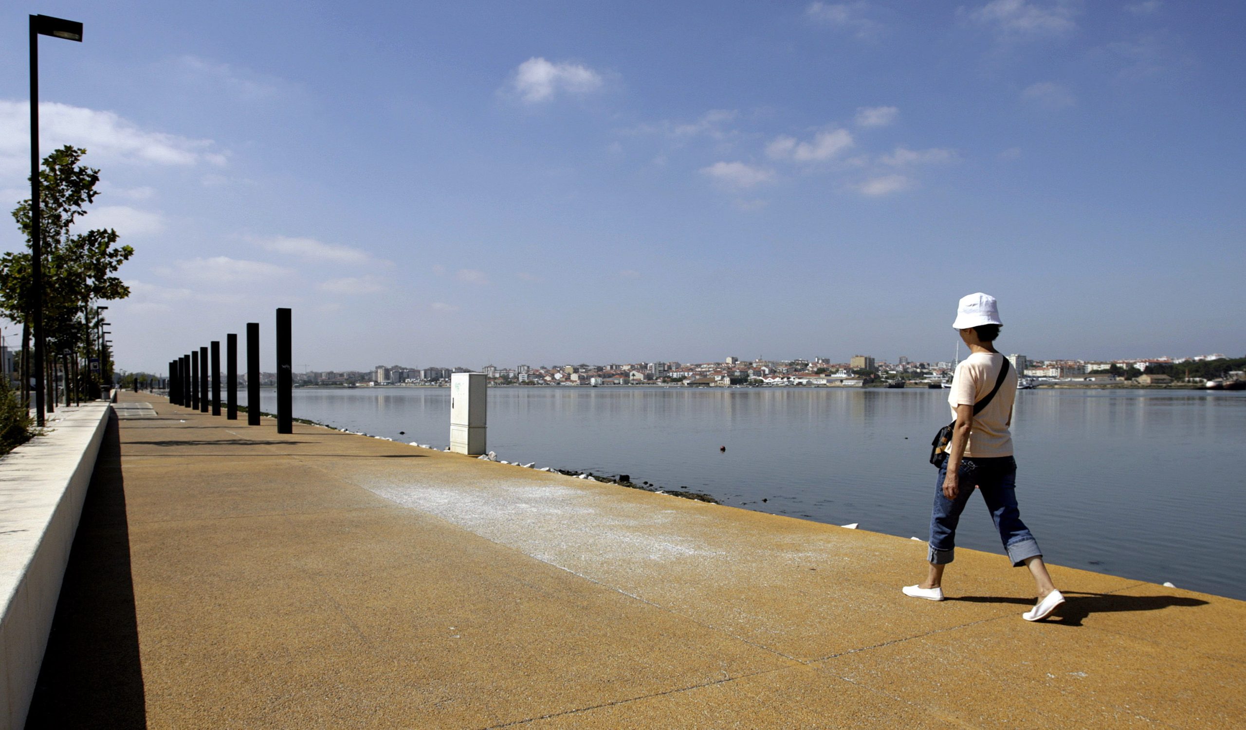 Câmara do Seixal reduz IMI para 0,390% em 2019