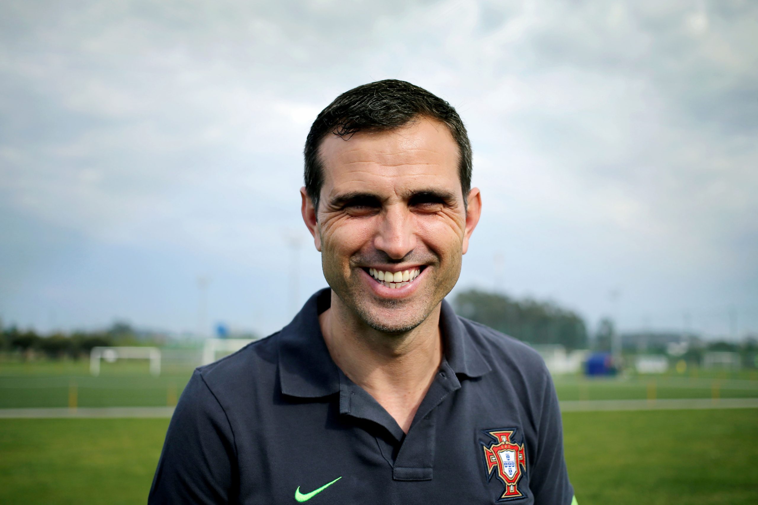 Pauleta esperançoso para quartos de final