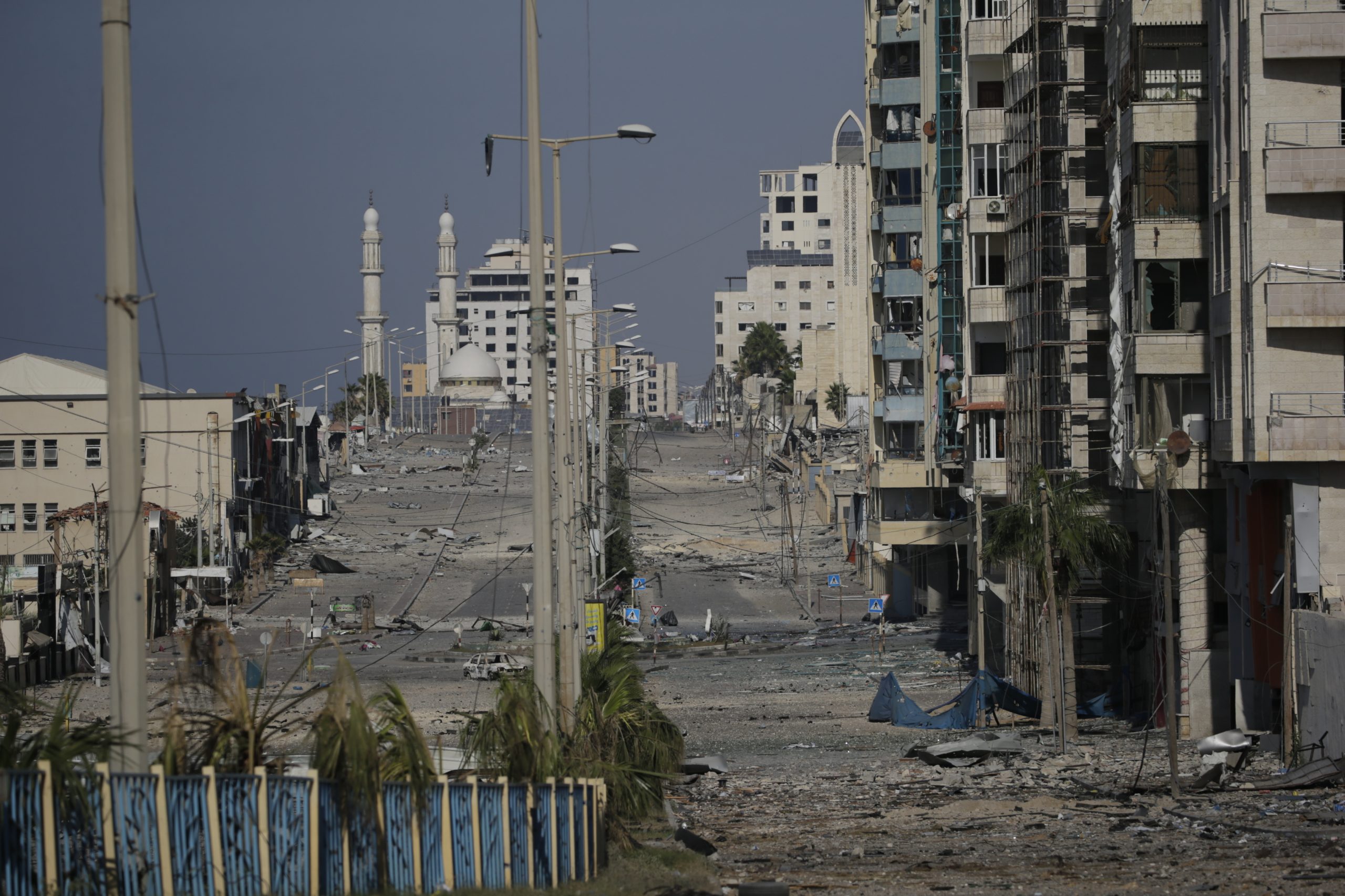 Médicos Sem Fronteiras pedem a Israel fim de “banho de sangue” em Gaza
