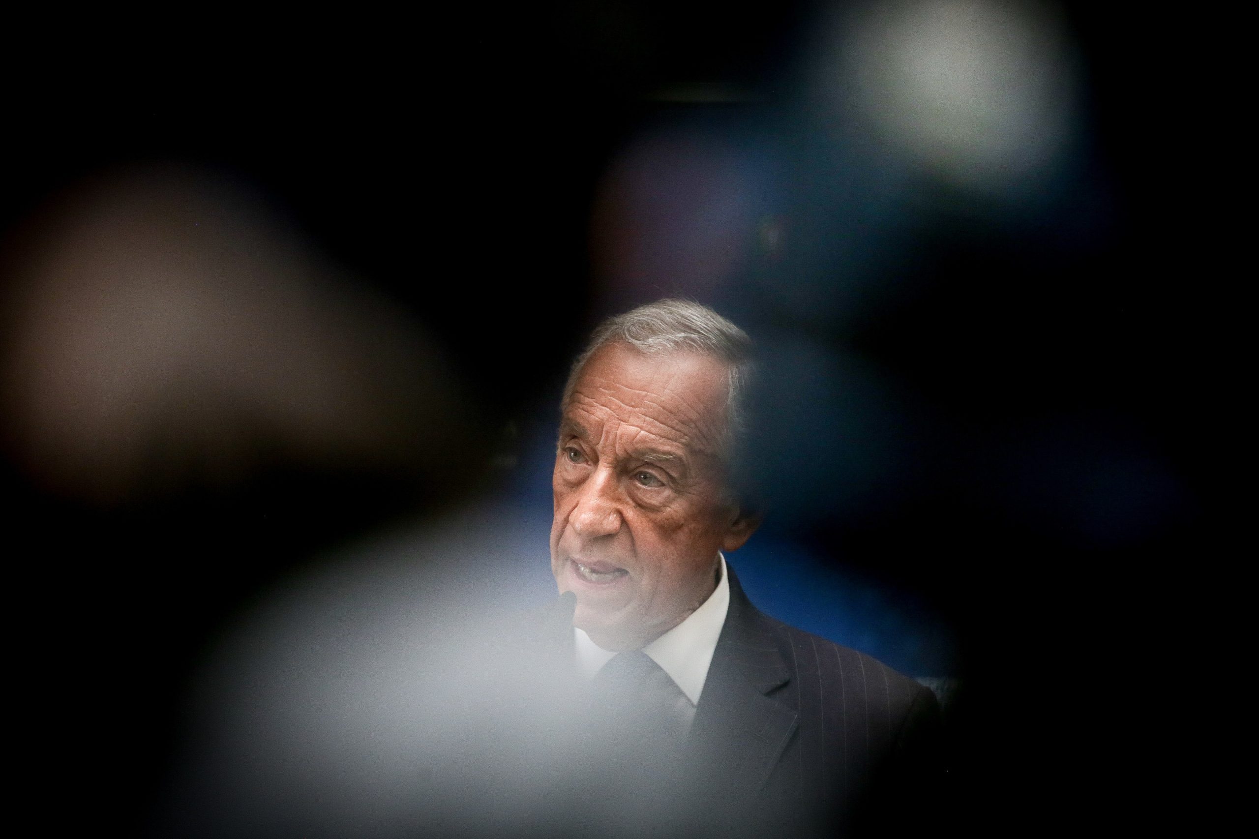Marcelo promulga decreto-lei que impede compensação por quebras de utilização nas PPP