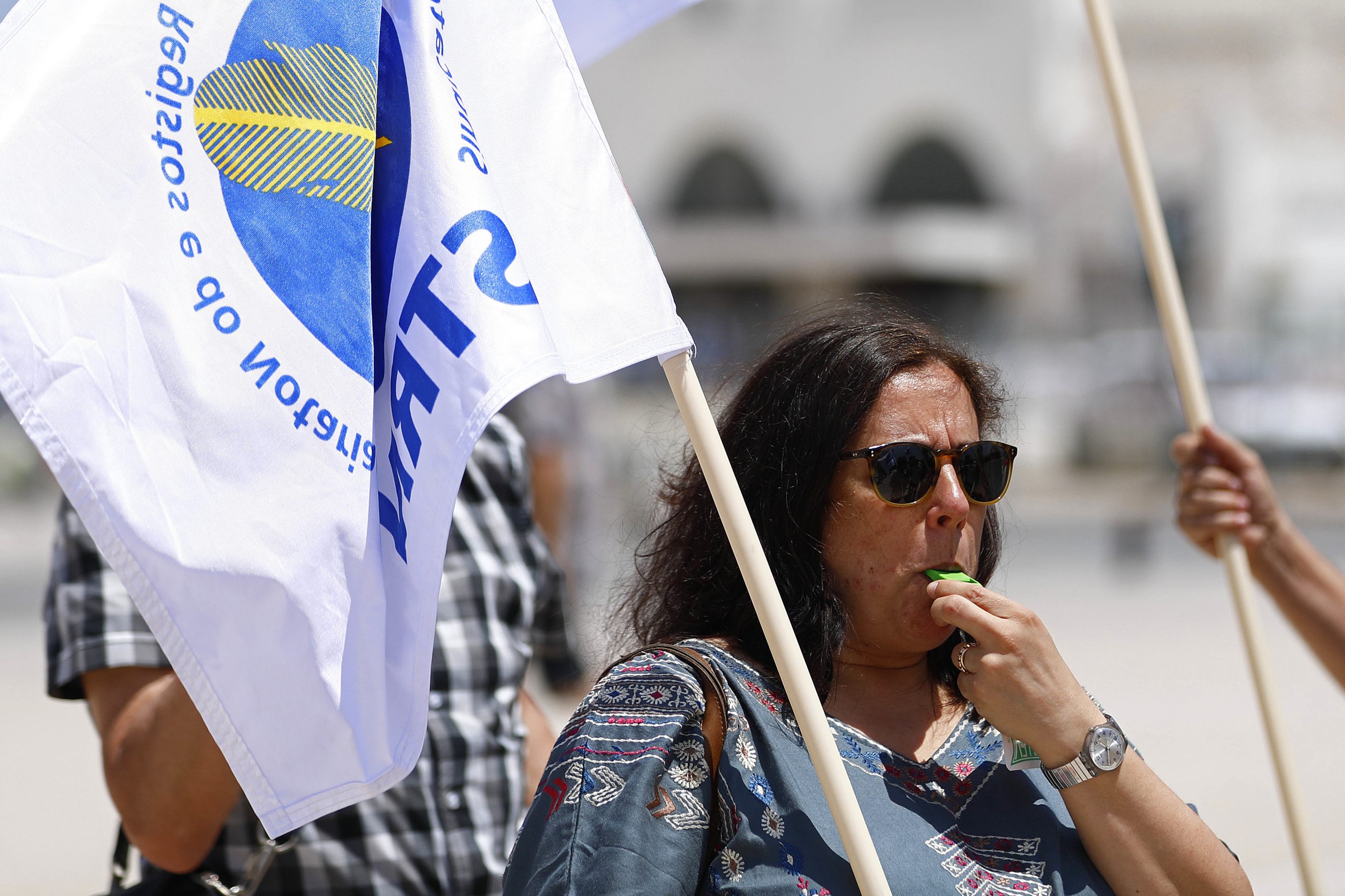 Adesão à greve dos serviços de notariado aumenta e poderá continuar em 2020