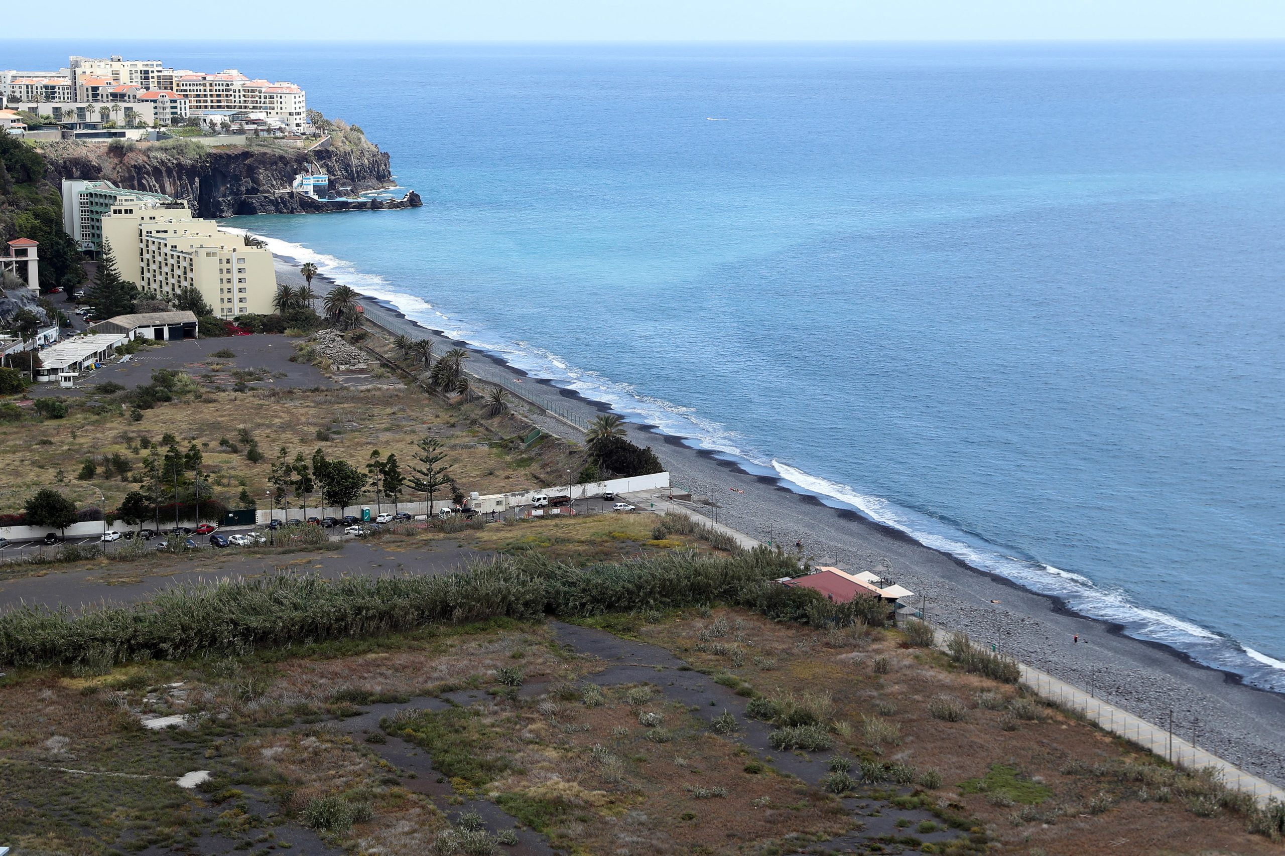 Quarentena passa de 14 para sete dias na Madeira