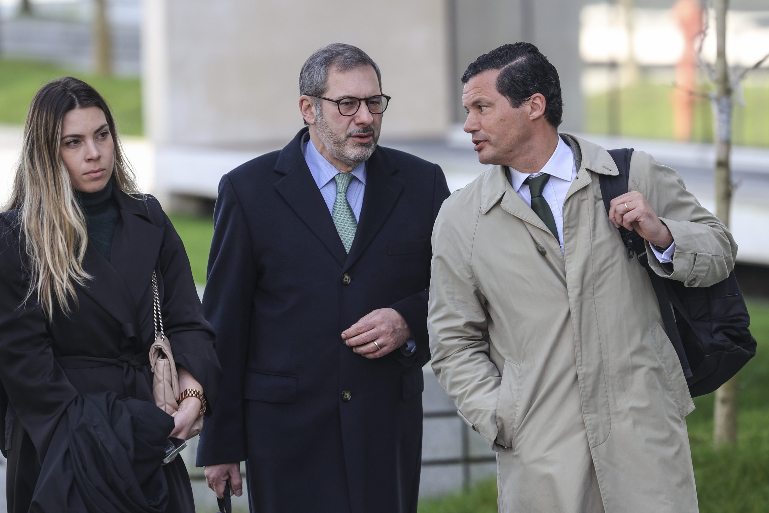 Juiz negou libertação imediata dos três arguidos do processo da Madeira