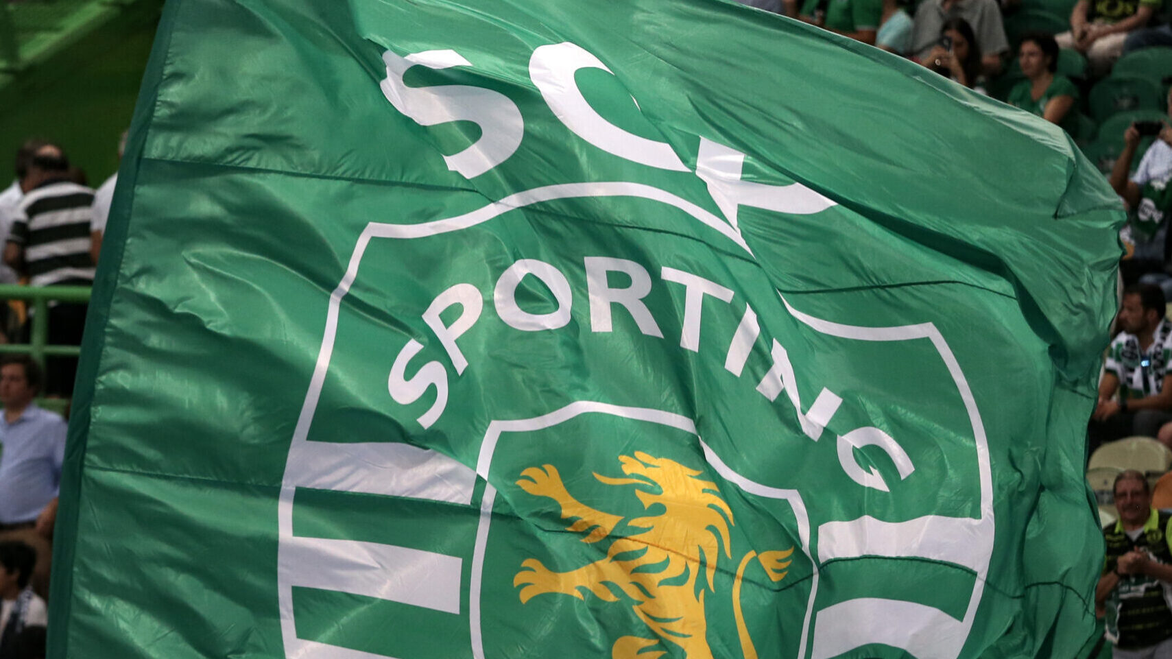 Champions League: Sporting goleia Kairat Almaty em Alvalade