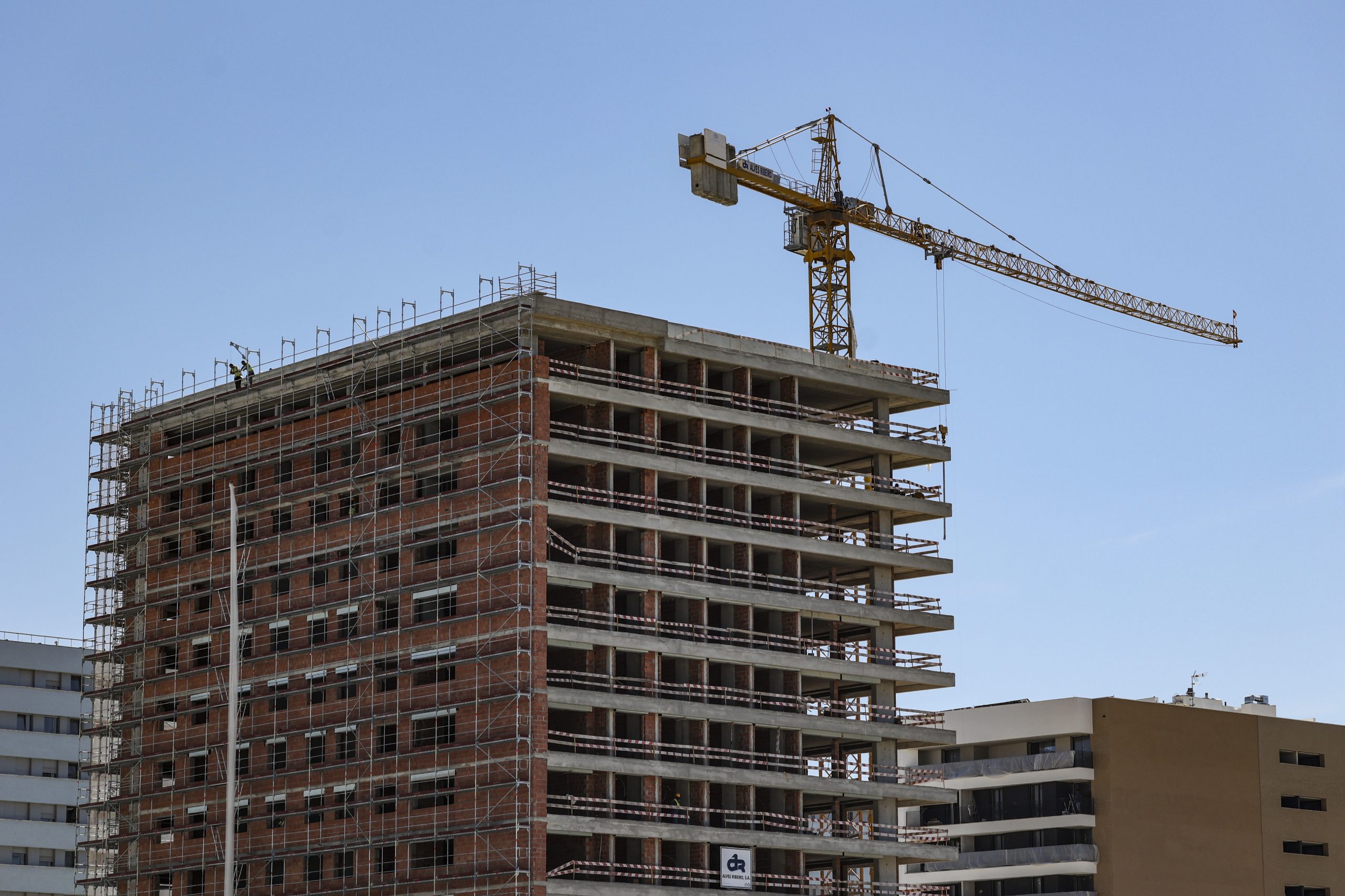 Pressa para construir mais habitação está a mudar o urbanismo