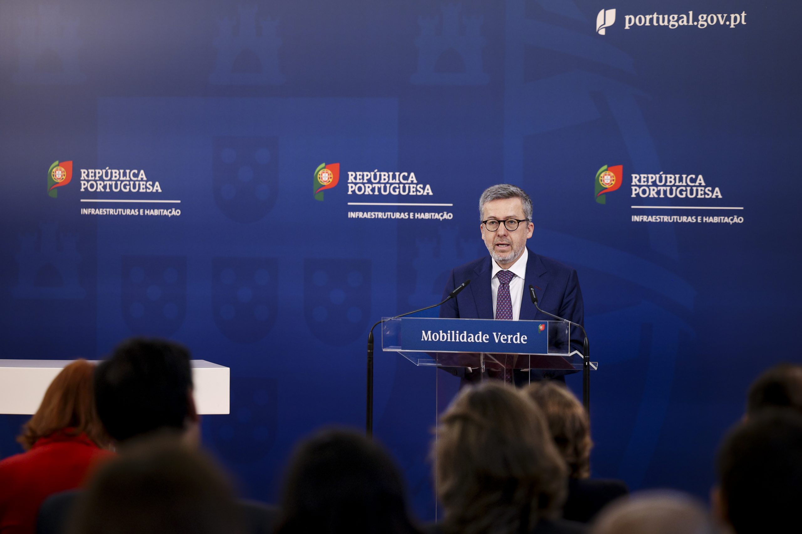 Moedas diz que chumbo de referendo é “derrota para esquerda radical apoiada pelo PS”