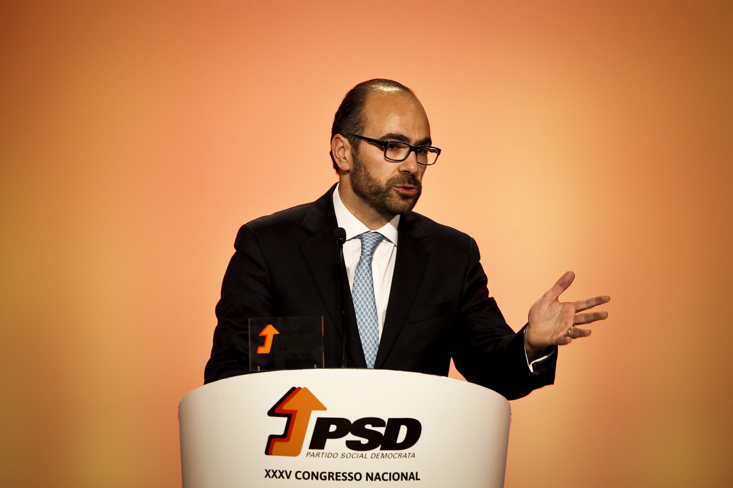 PSD: Pinto Luz defende que é a altura do país discutir a regionalização sem dogmas