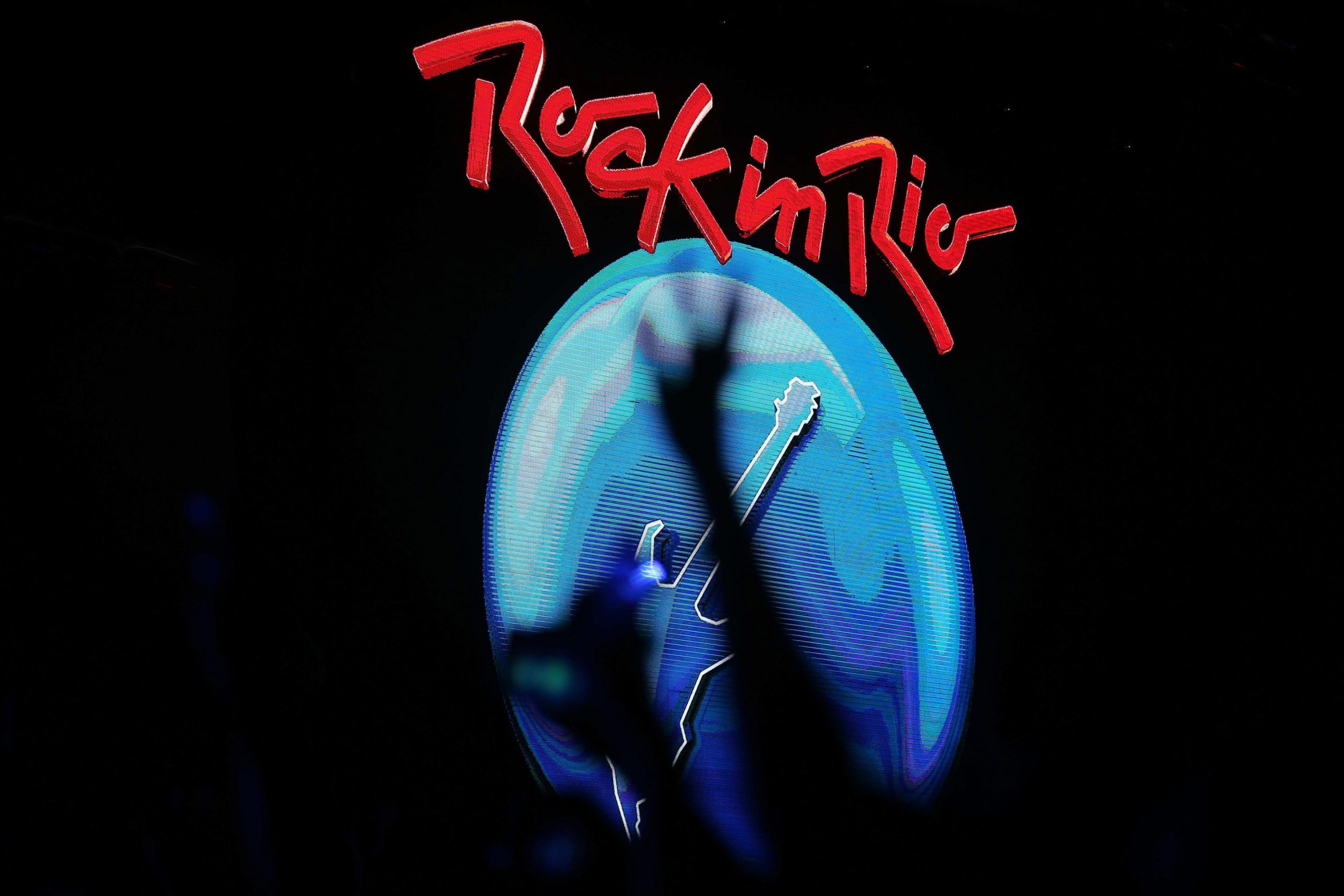 Rock in Rio Lisboa fecha cartaz do Palco Mundo e Galp Music Valley