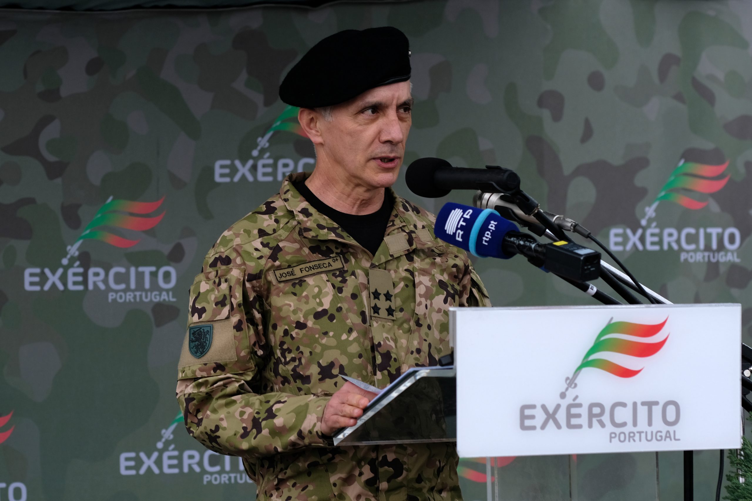 Execução da Lei de Programação Militar no Exército deverá atingir 97% este ano