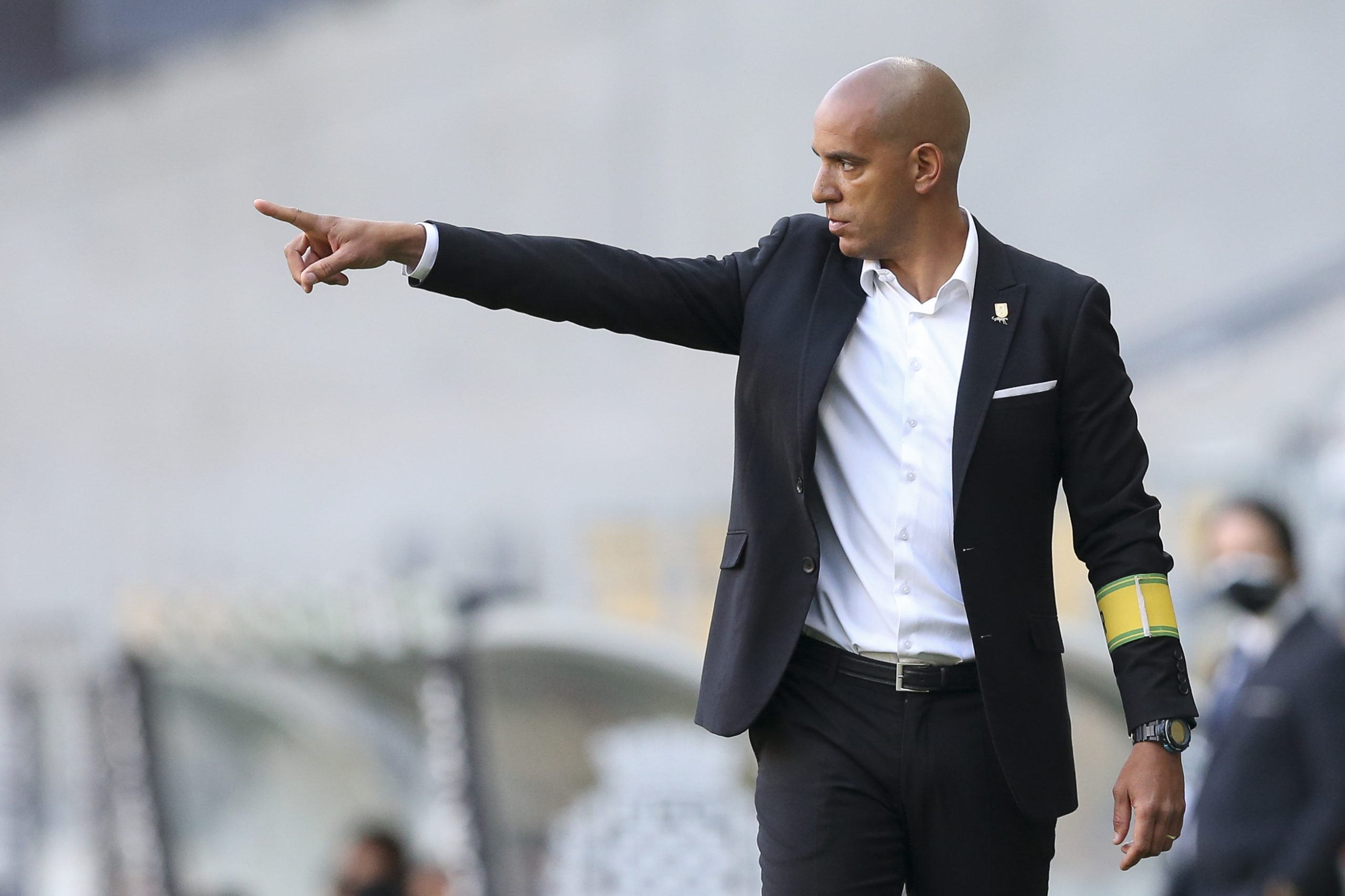 Pepa diz que “jogar à Paços é inegociável”