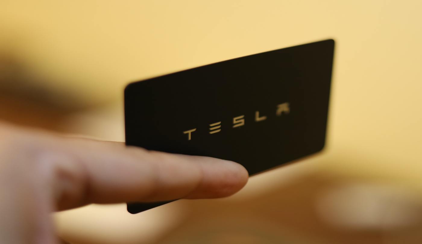Tesla. Elon Musk “pede um tempo” à Bitcoin