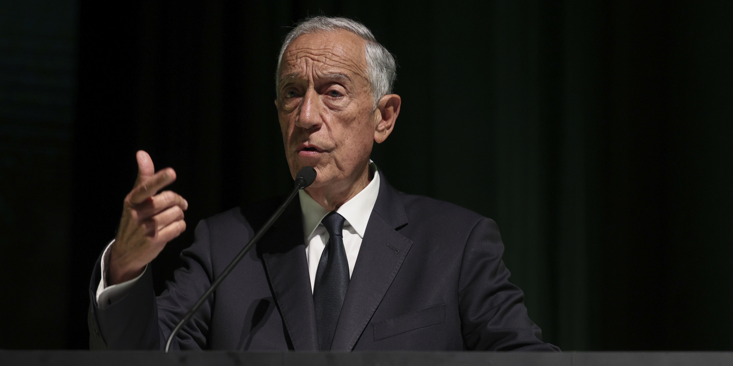 Presidente da República lamenta ataque no Centro Ismaili e refere que “indicações apontam para ato isolado”