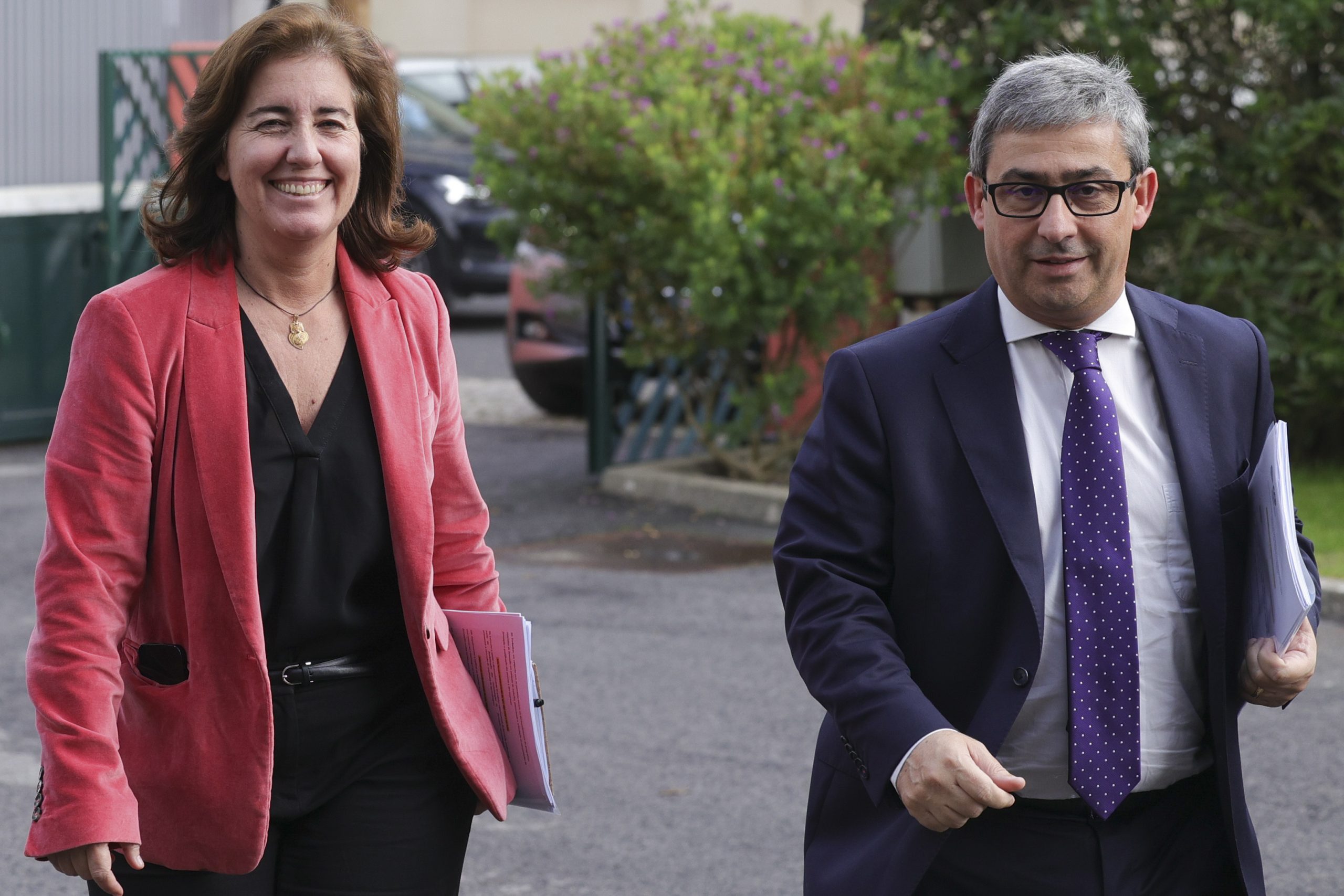 Governo diz que semana de quatro dias pode ser forma de reter talento em Portugal