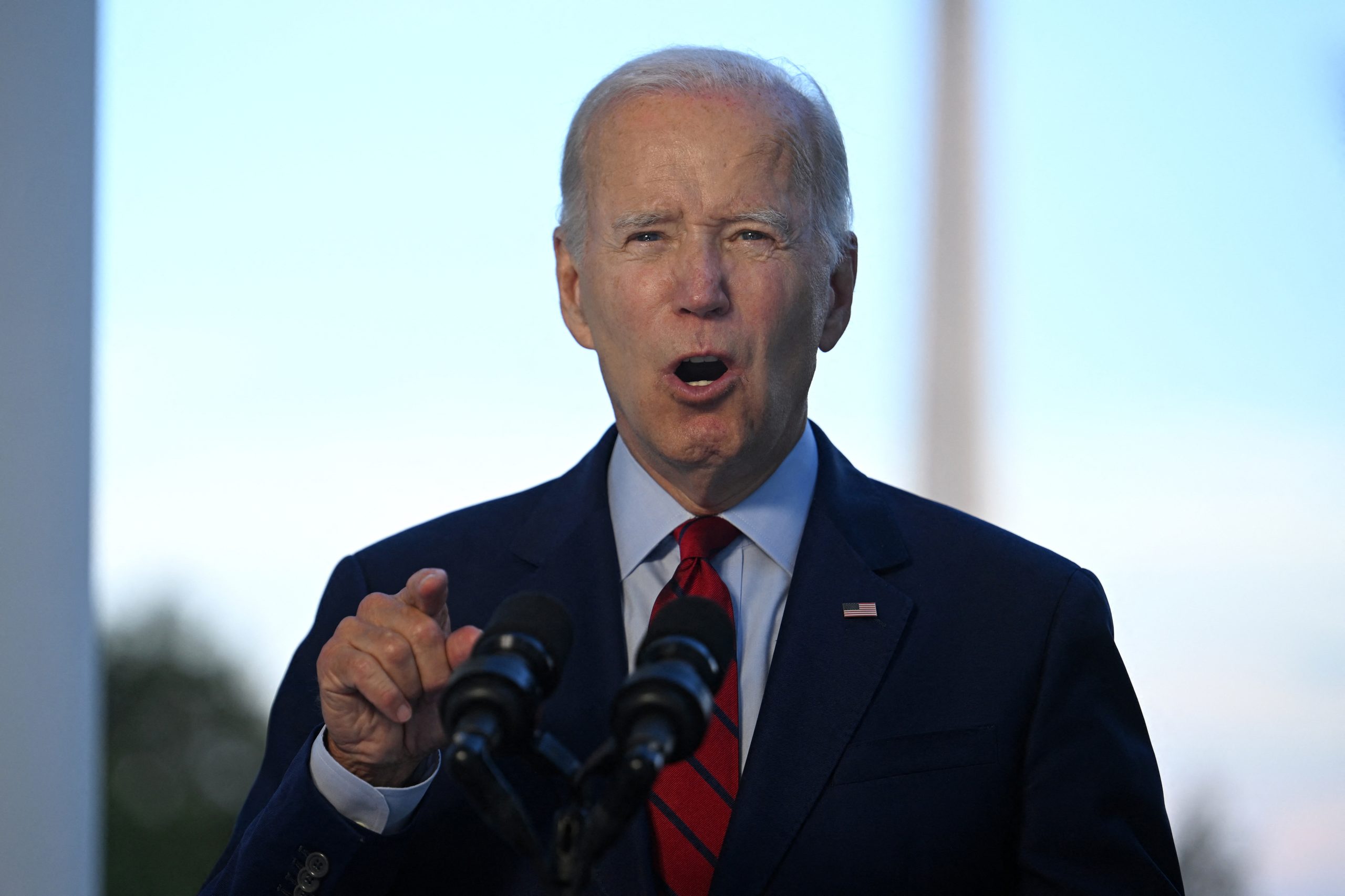 “Foi feita justiça e este líder terrorista já não existe”. Biden anuncia que EUA mataram Ayman al-Zawahiri, líder da Al-Qaeda