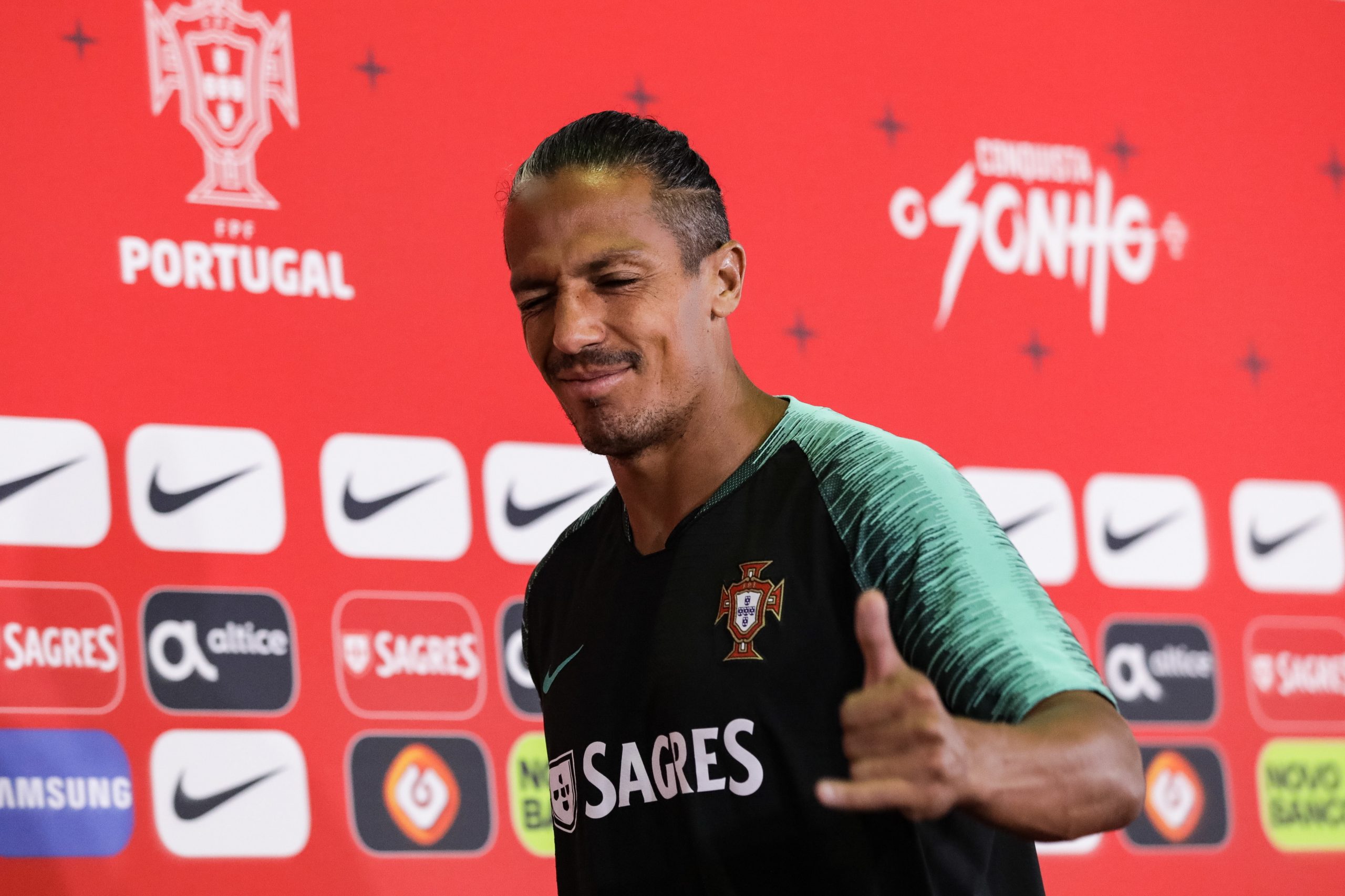 Bruno Alves põe ponto final na carreira de futebolista aos 40 anos