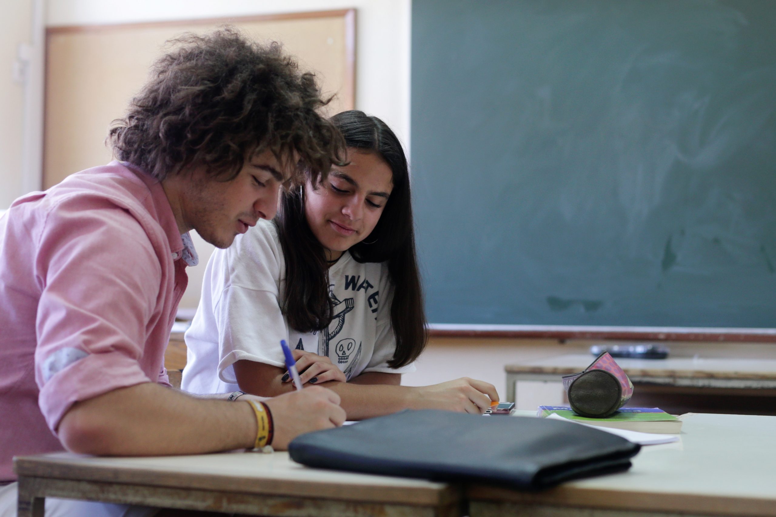 Ensino Superior. Bolsas de estudo passam a ser atribuídas na fase de colocação