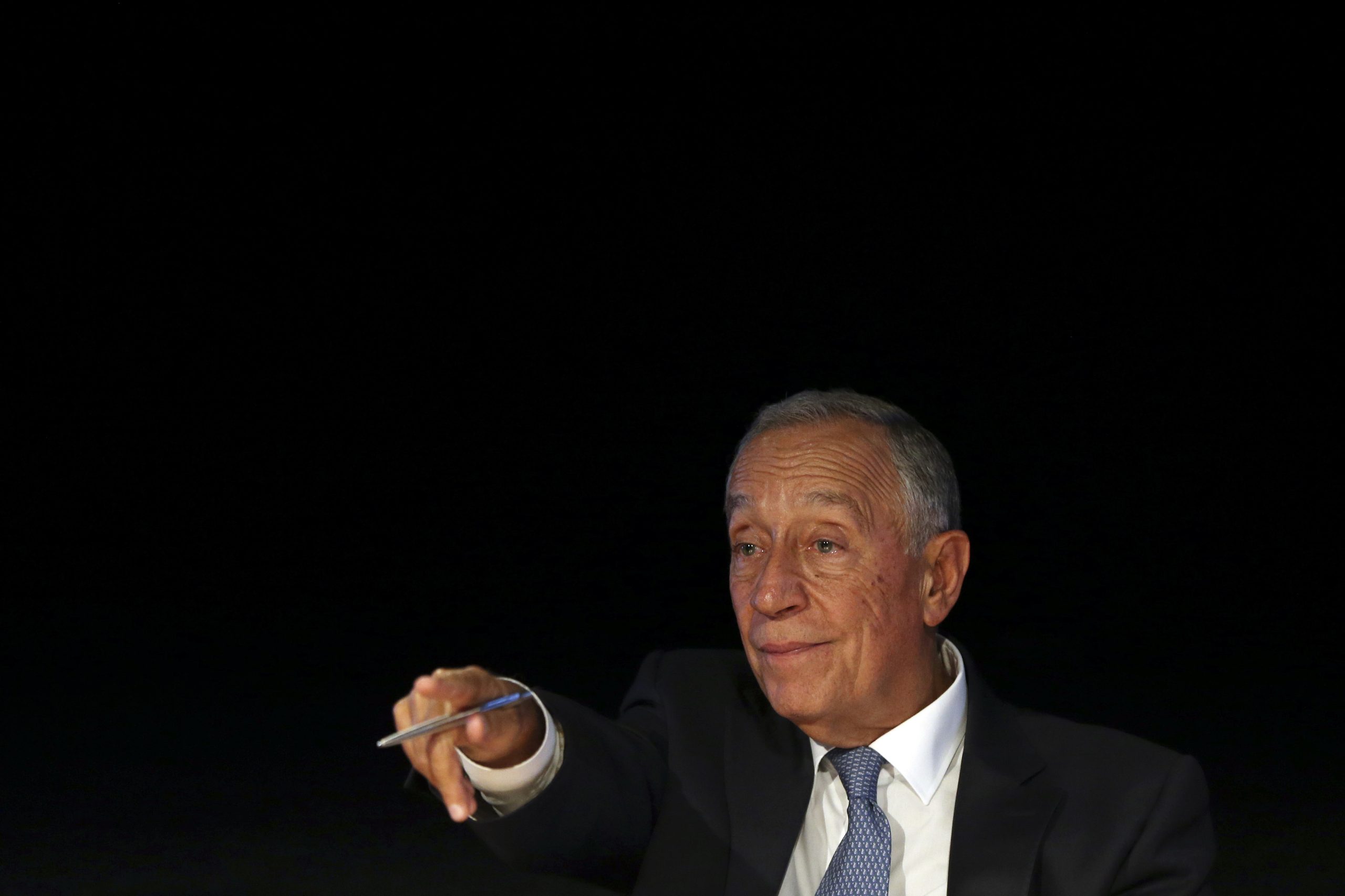 Marcelo quer luta contra discriminação de pessoas com doença mental