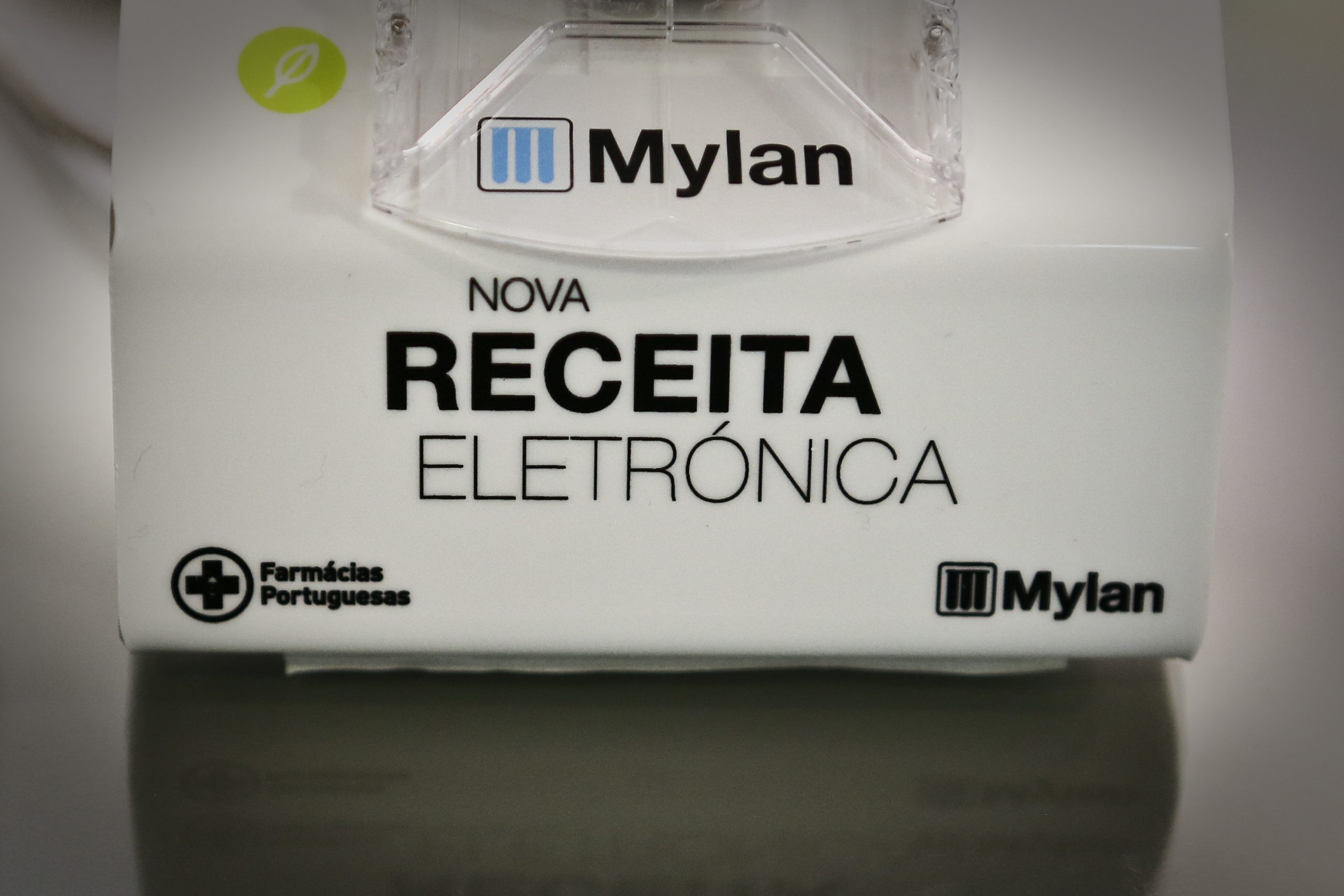 Receitas médicas sem papel representam mais de 95% do total
