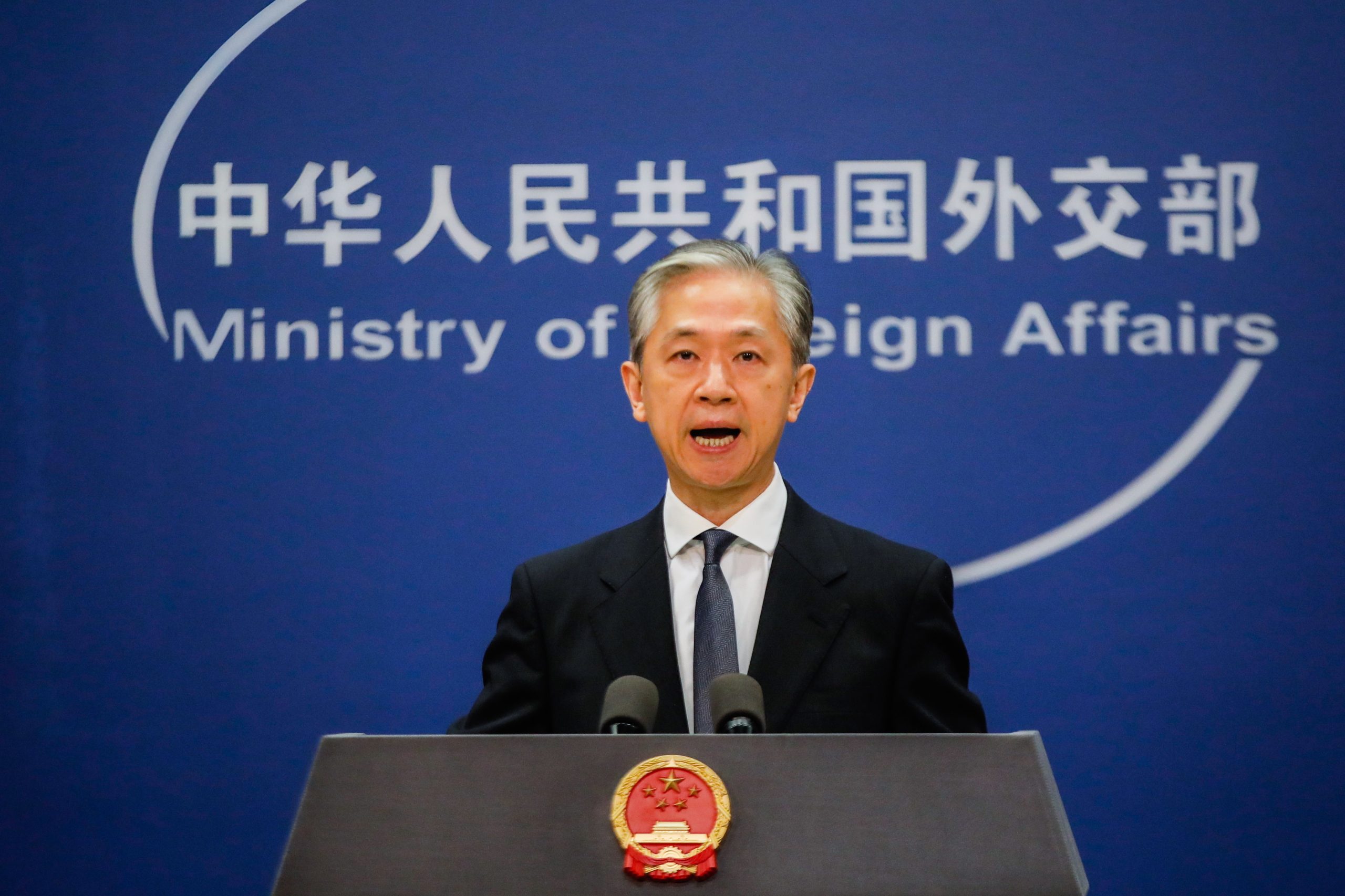 China apela a cessar-fogo na Ucrânia após Moscovo anunciar mobilização parcial
